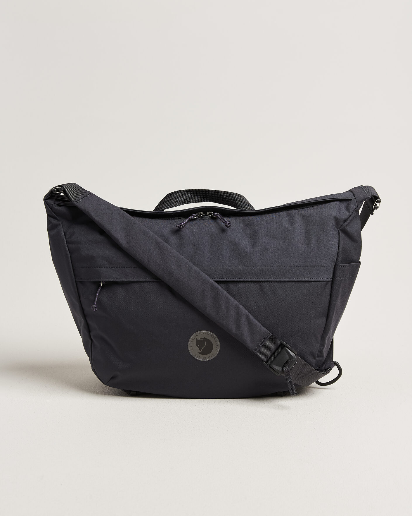 Herre | Vesker | Fjällräven | Färden Crossbody Coal Black