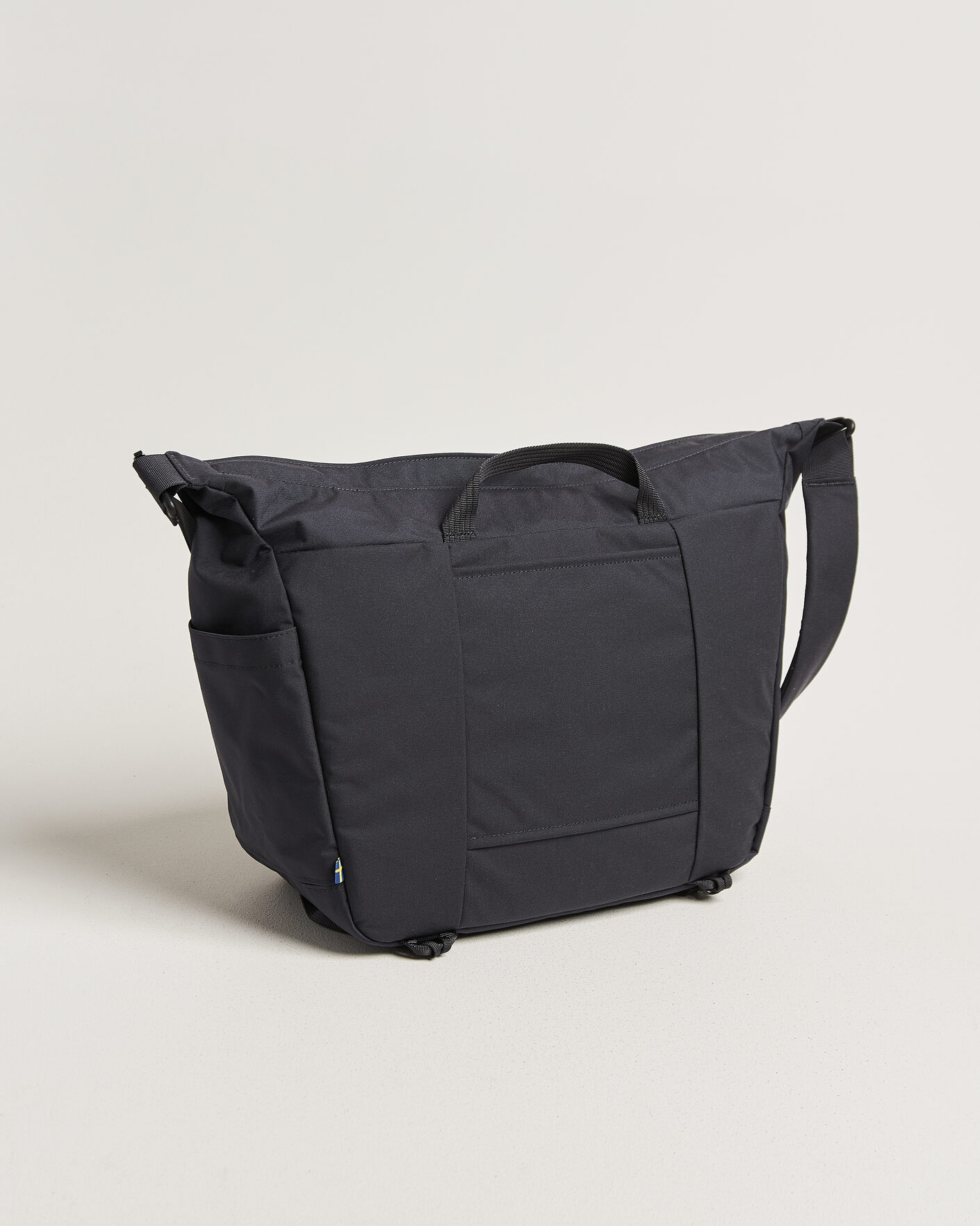 Herre | Vesker | Fjällräven | Färden Crossbody Coal Black