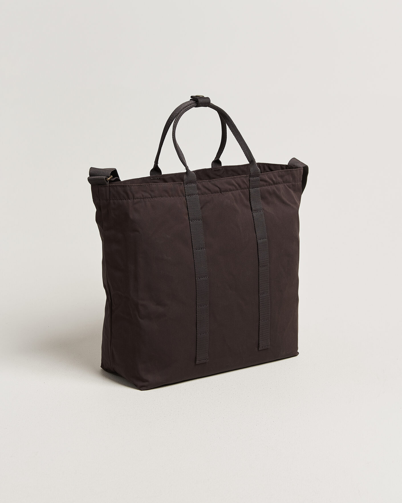 Herre | Vesker | Fjällräven | 1960 Tote Black Oak
