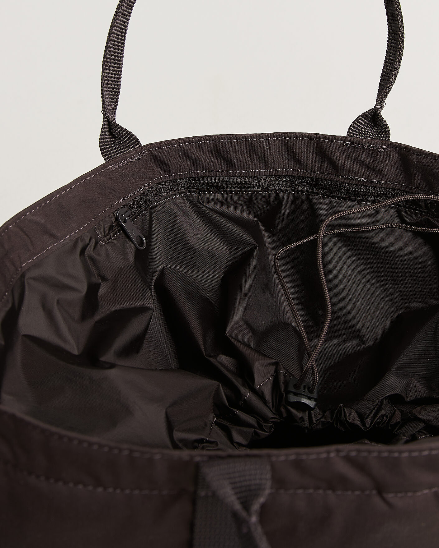 Herre | Vesker | Fjällräven | 1960 Tote Black Oak