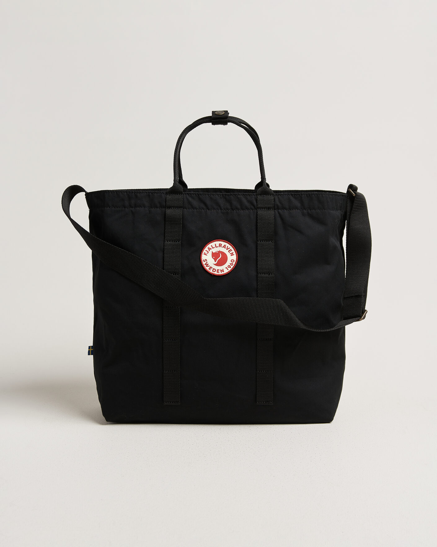 Herre | Vesker | Fjällräven | 1960 Tote Black