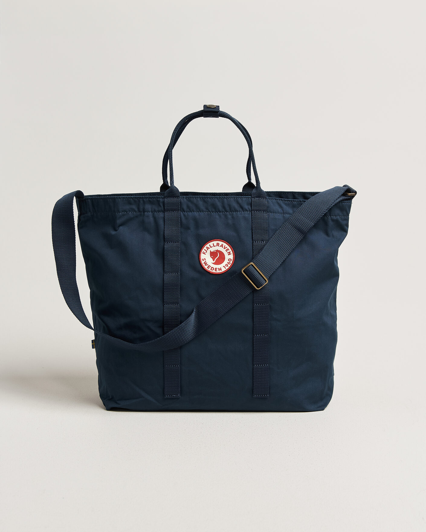 Herre | Vesker | Fjällräven | 1960 Tote Navy
