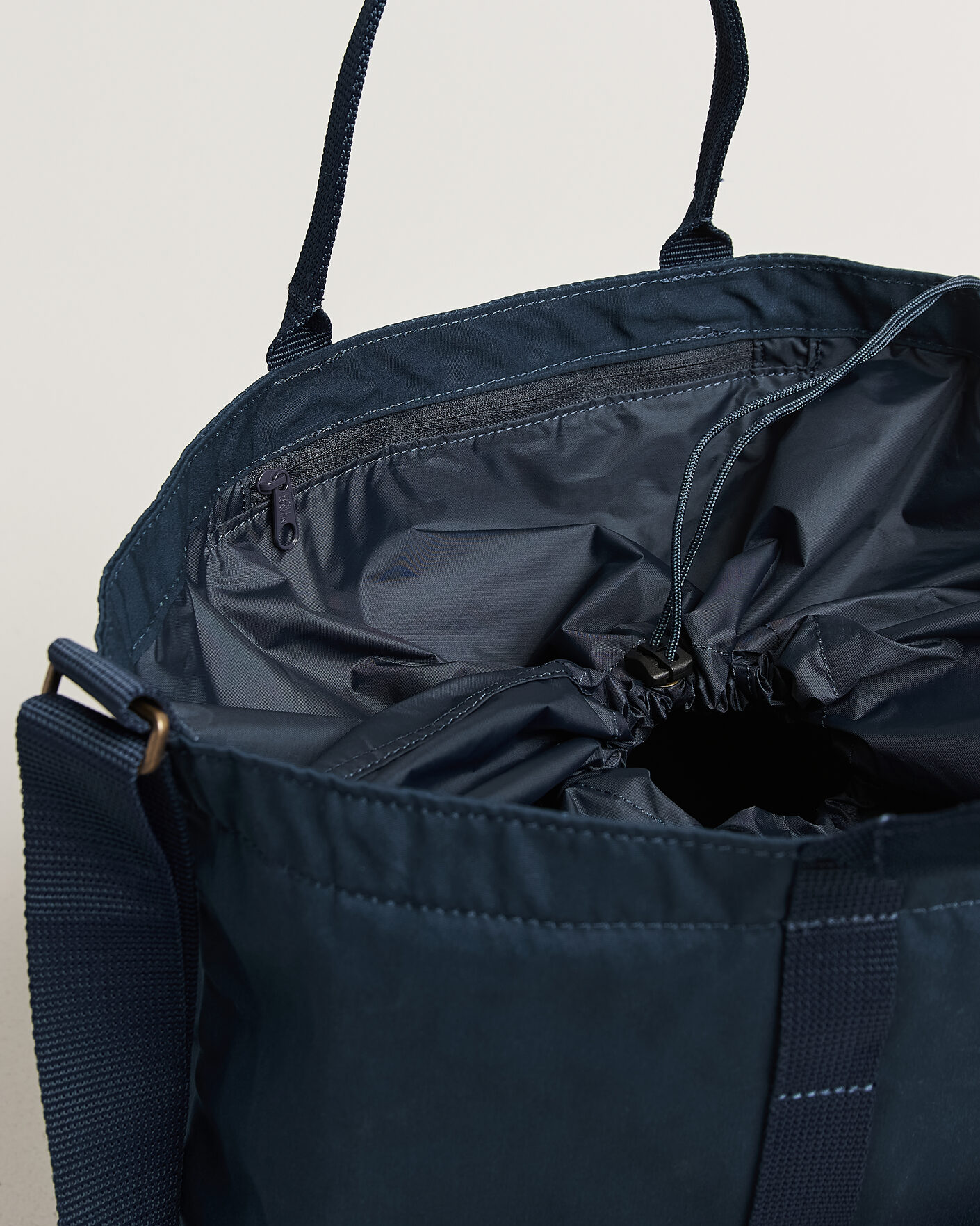 Herre | Vesker | Fjällräven | 1960 Tote Navy
