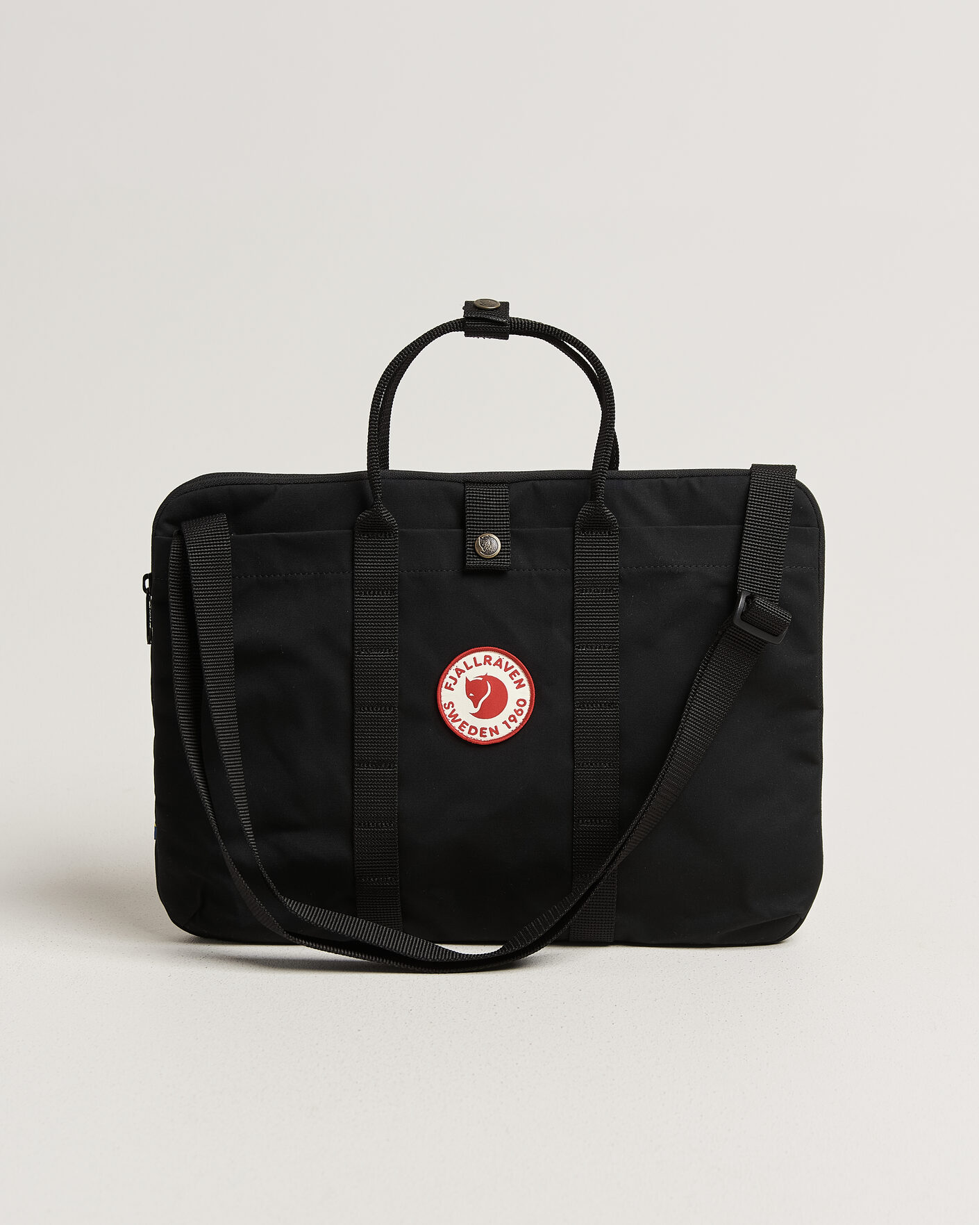 Herre | Vesker | Fjällräven | 1960 Laptop Bag Black
