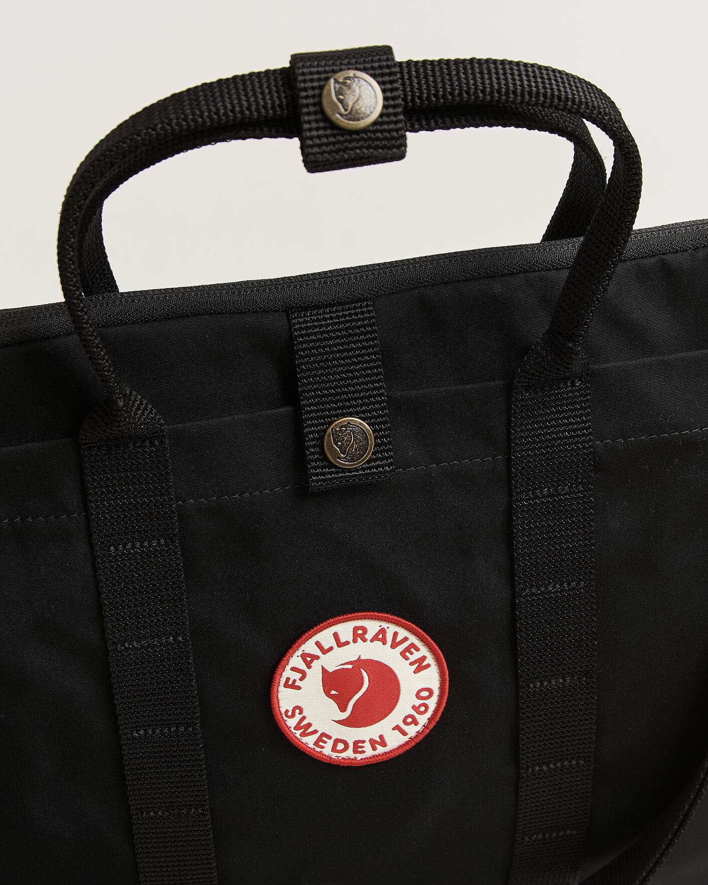 Herre | Vesker | Fjällräven | 1960 Laptop Bag Black