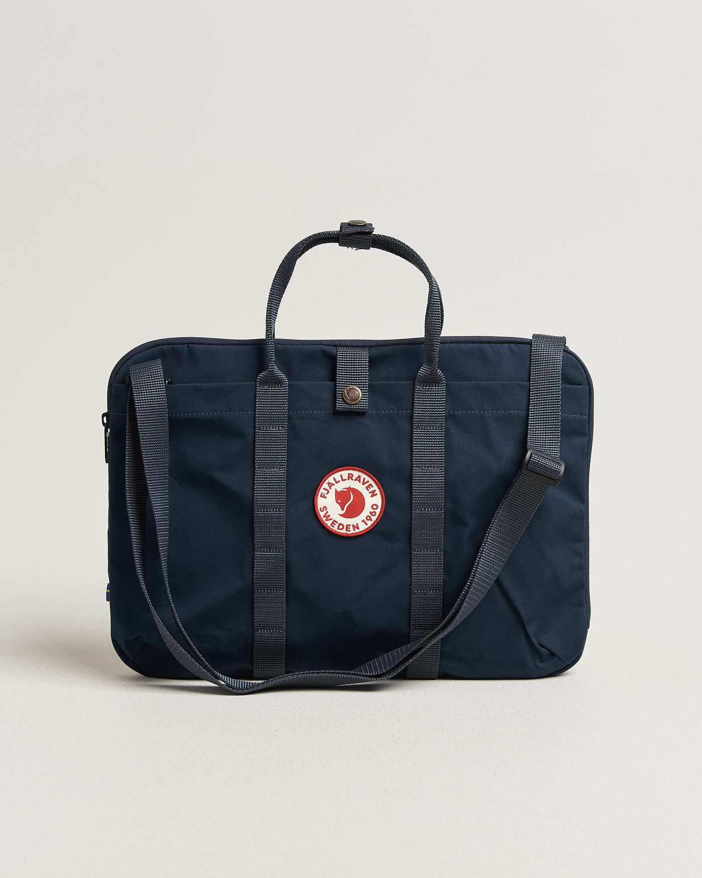 Herre | Vesker | Fjällräven | 1960 Laptop Bag Navy