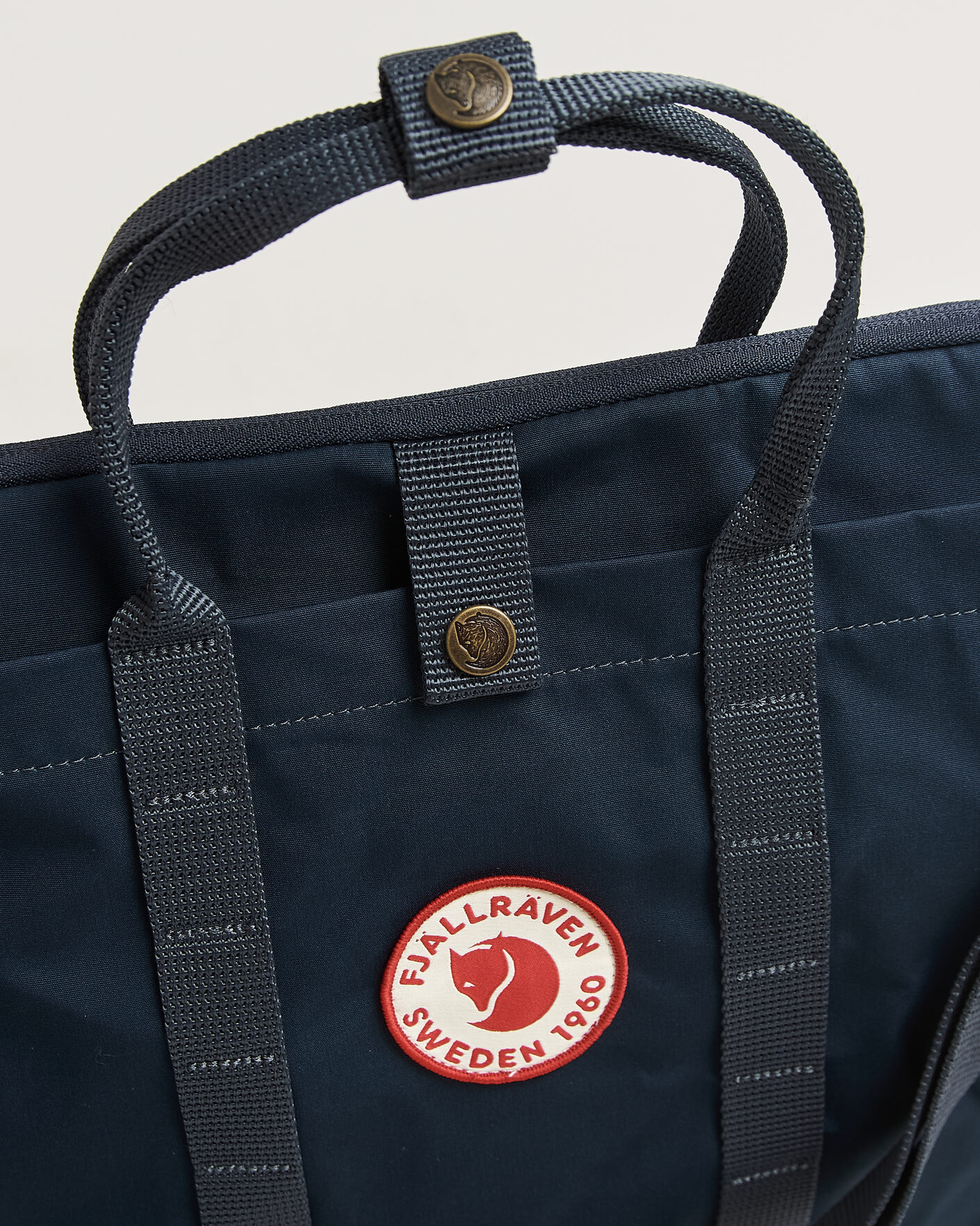 Herre | Vesker | Fjällräven | 1960 Laptop Bag Navy