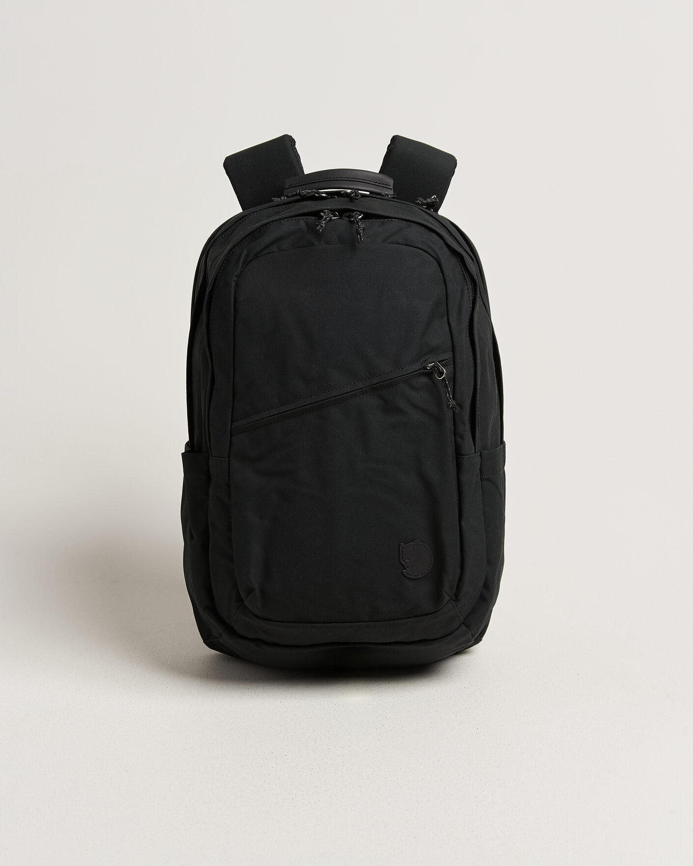 Herre | Vesker | Fjällräven | Räven 28 Backpack Black/Black