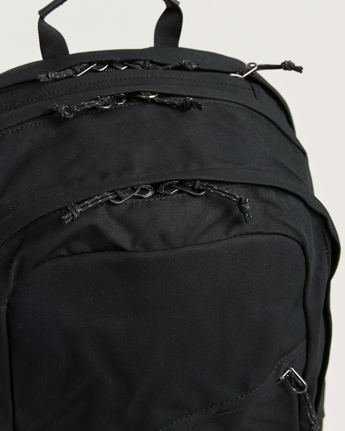 Herre | Vesker | Fjällräven | Räven 28 Backpack Black/Black