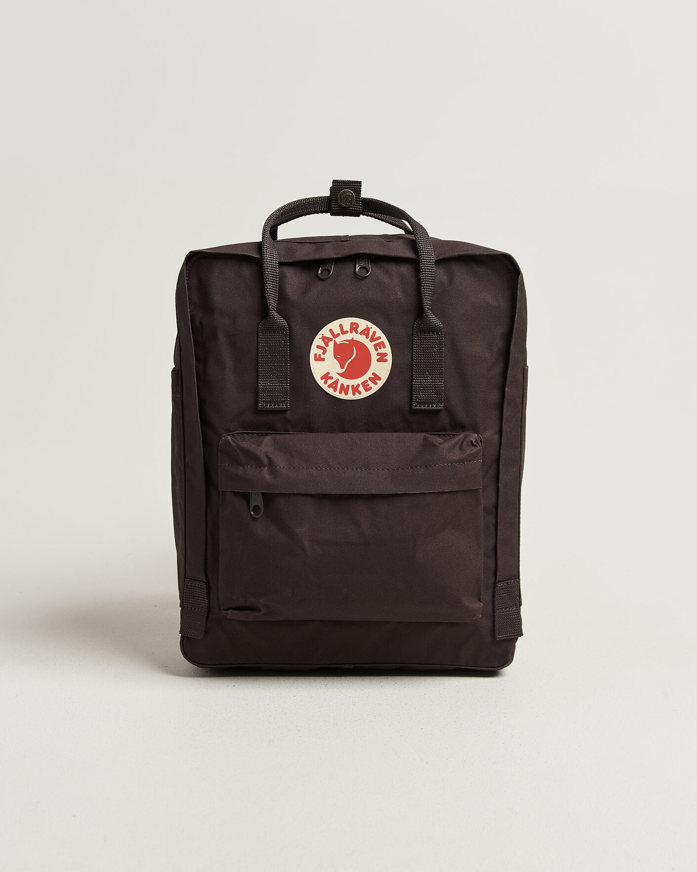 Herre | Vesker | Fjällräven | Kånken Black Oak
