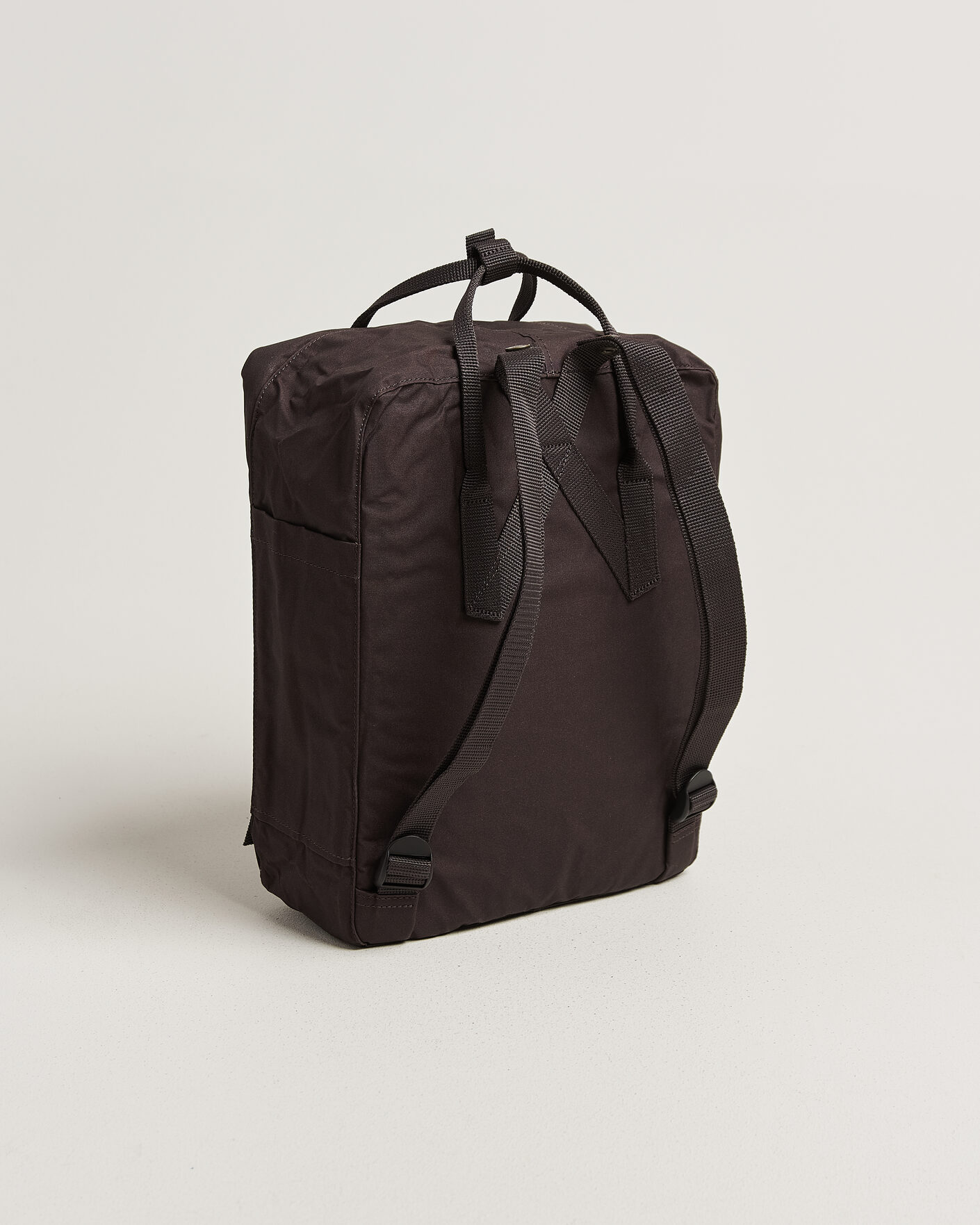 Herre | Vesker | Fjällräven | Kånken Black Oak