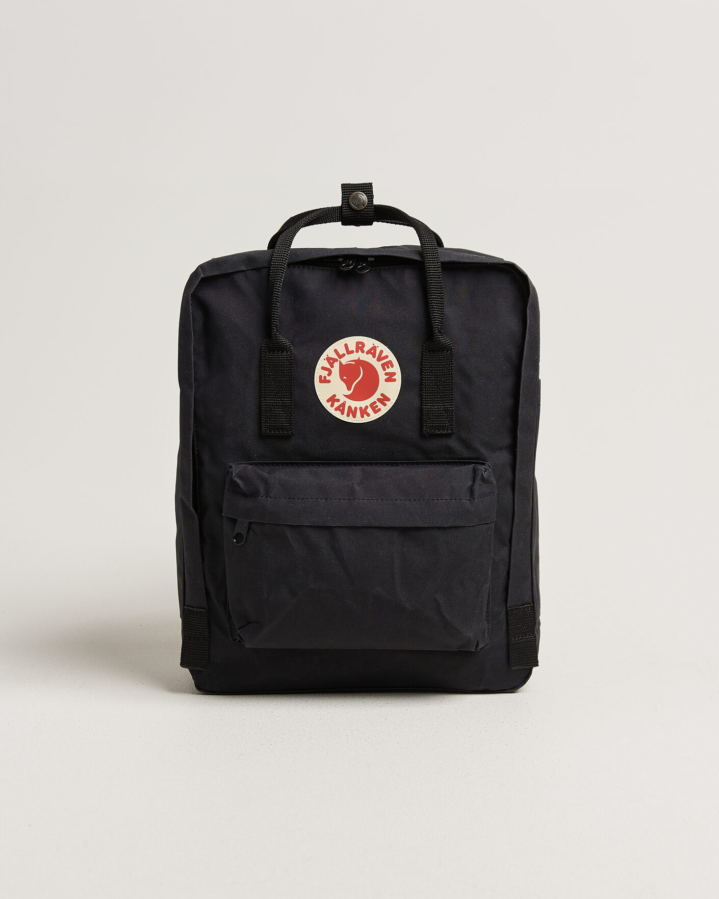 Herre | Vesker | Fjällräven | Kånken Black