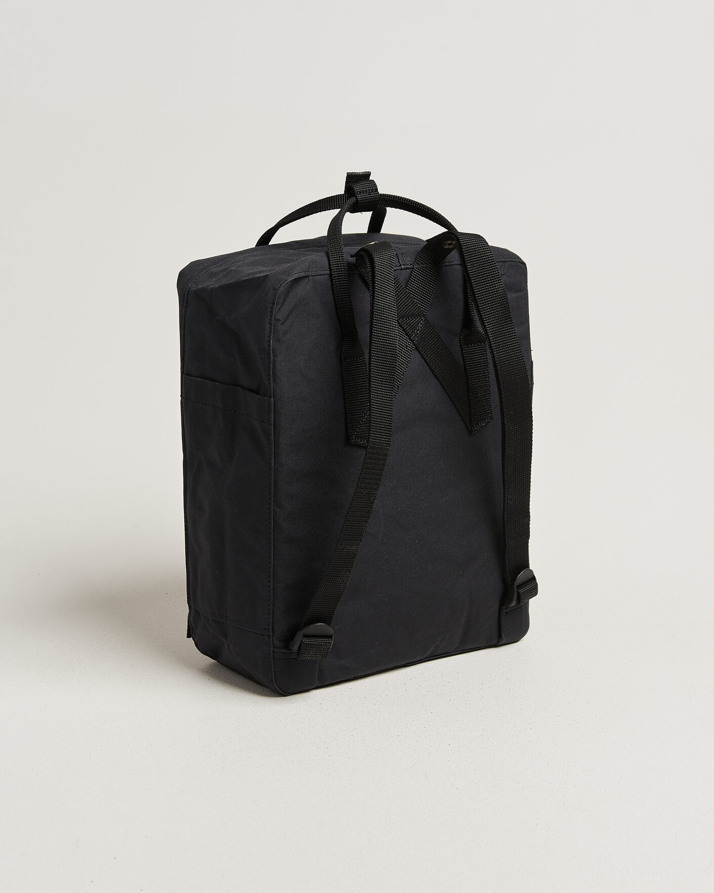 Herre | Vesker | Fjällräven | Kånken Black