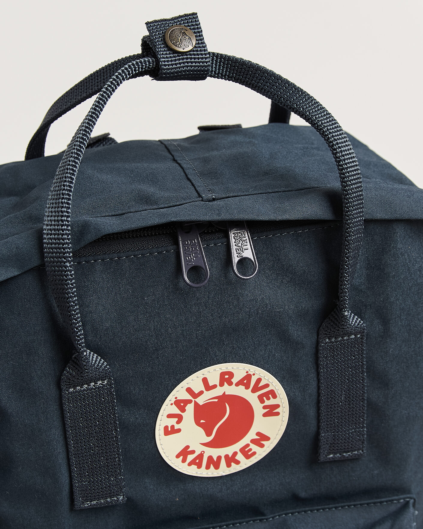 Herre | Vesker | Fjällräven | Kånken Navy