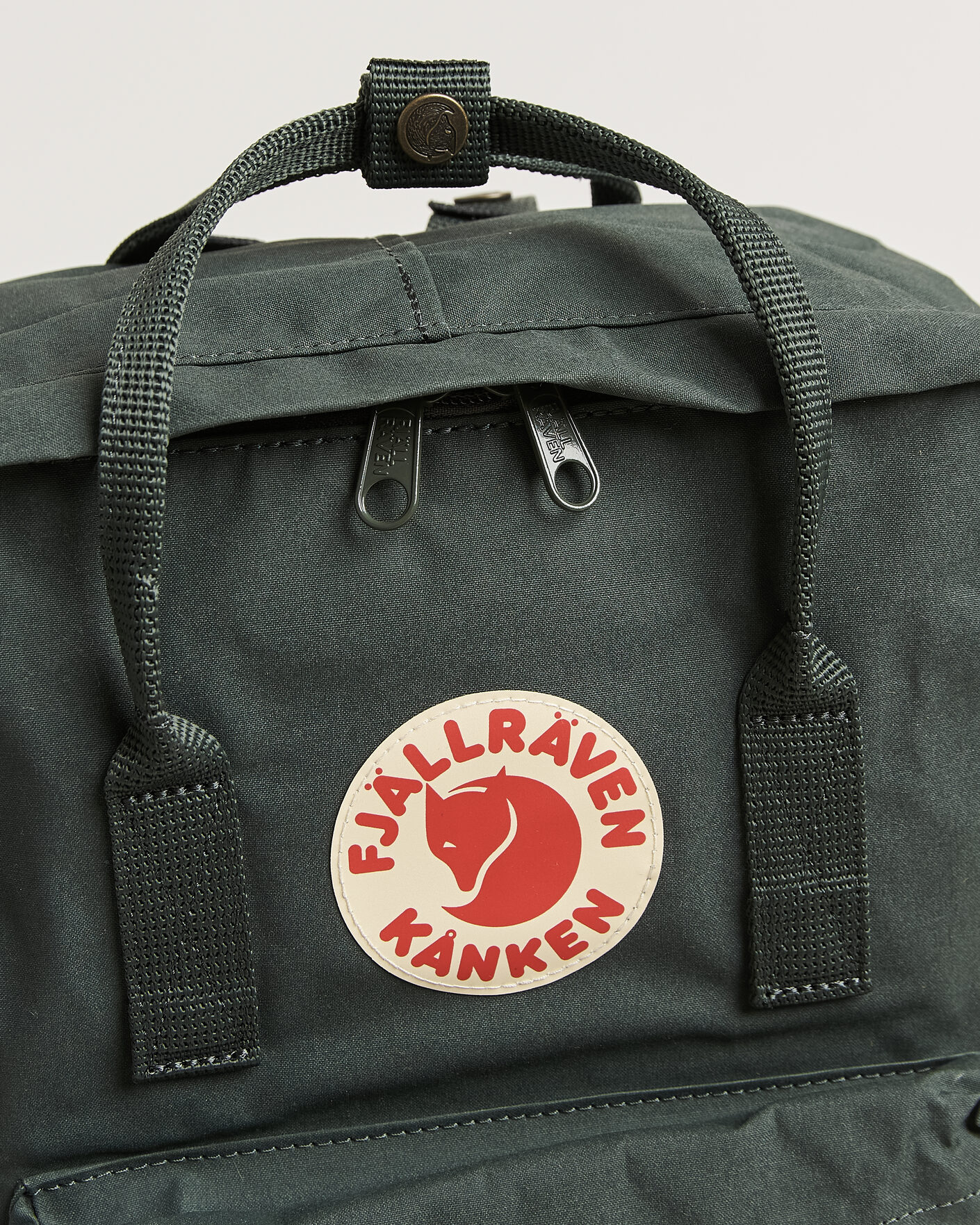 Herre | Vesker | Fjällräven | Kånken Forest Green