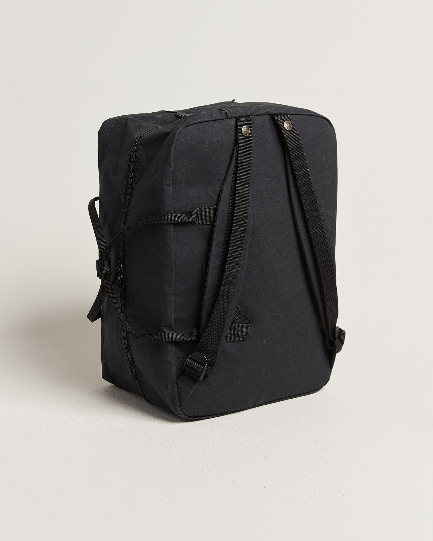 Herre | Vesker | Fjällräven | Kånken Weekender Black