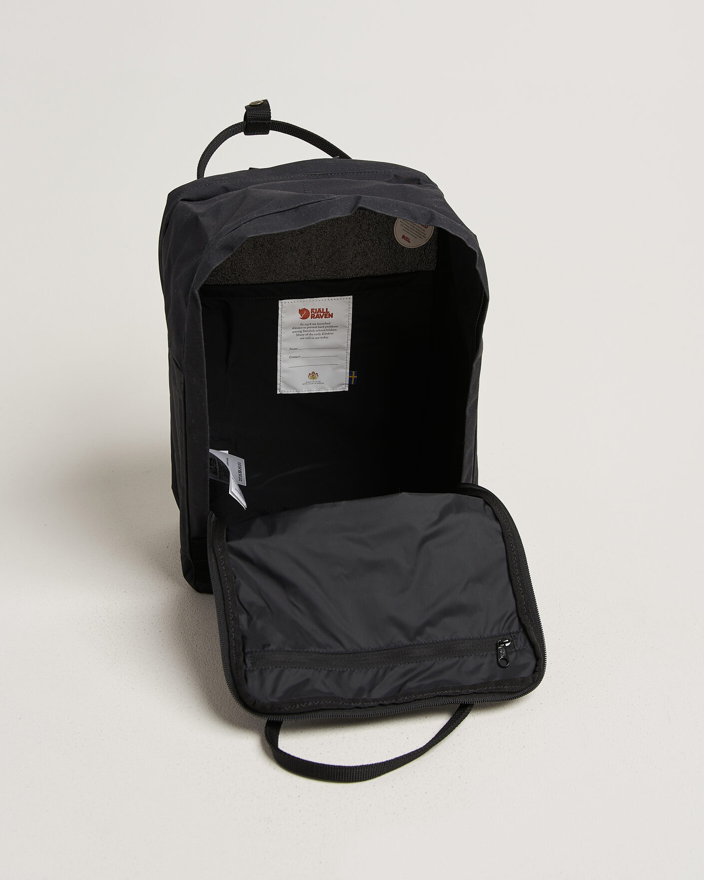 Herre | Vesker | Fjällräven | Kånken Laptop 15