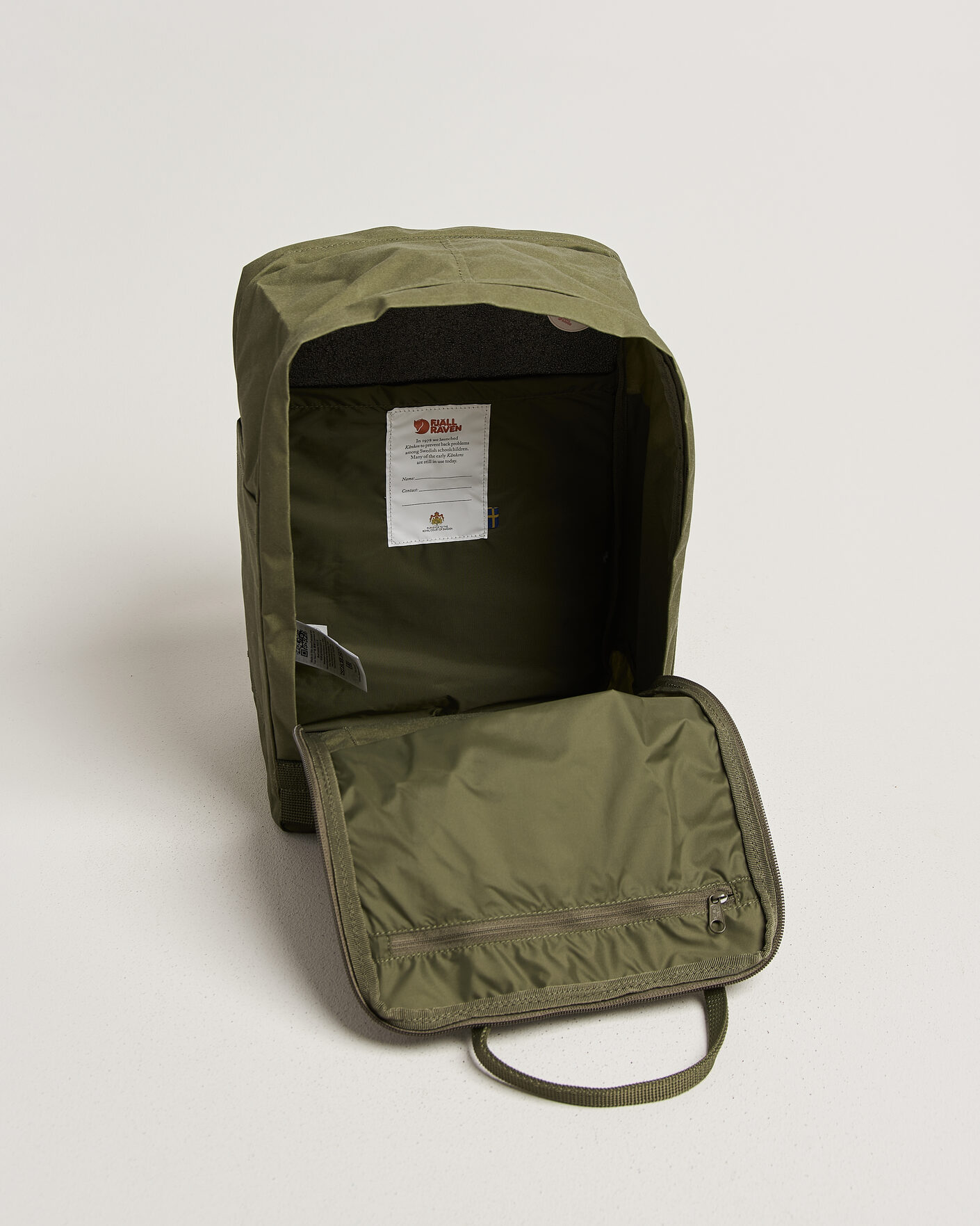 Herre | Vesker | Fjällräven | Kånken Laptop 15