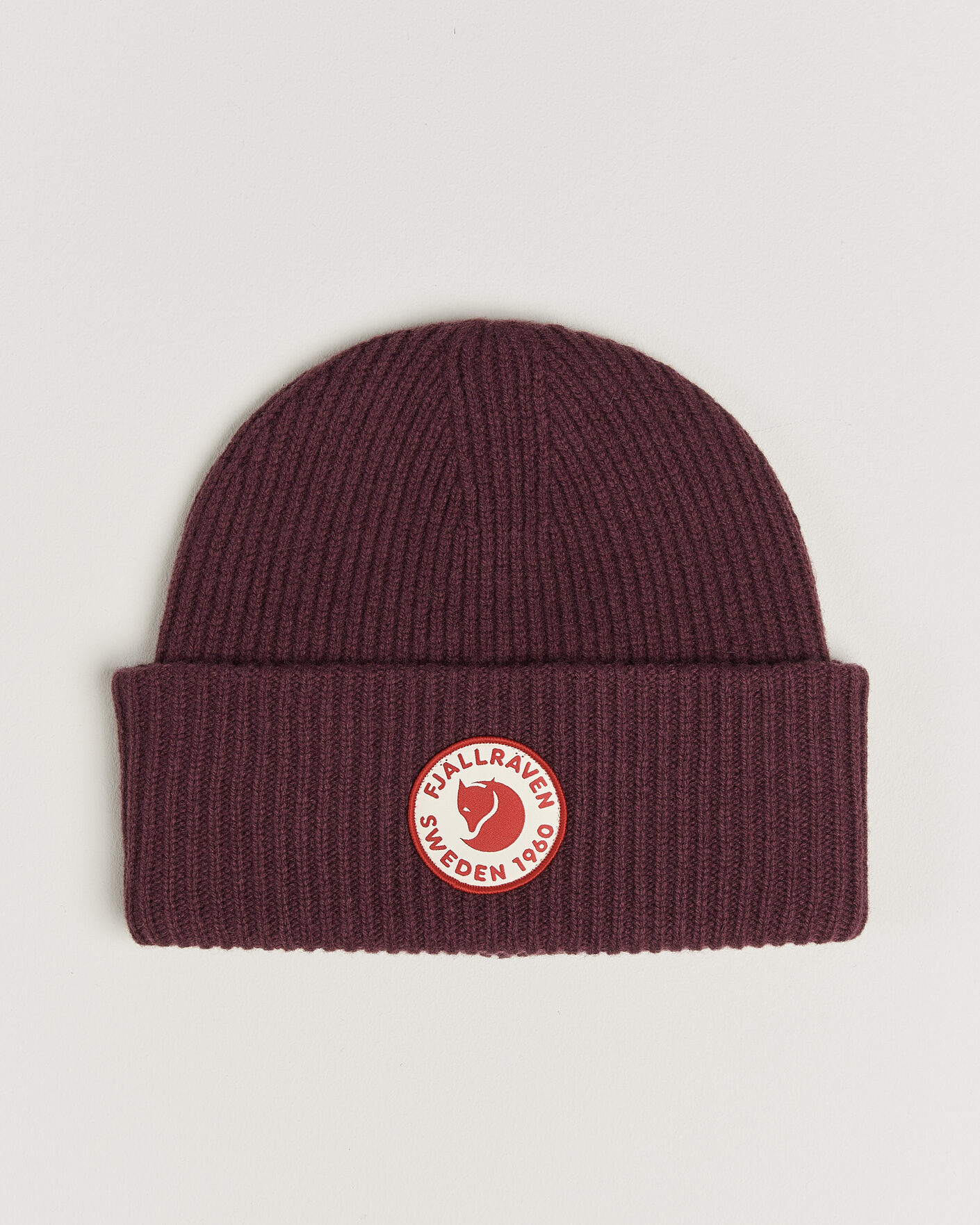 Herre | Luer | Fjällräven | 1960 Logo Hat Port