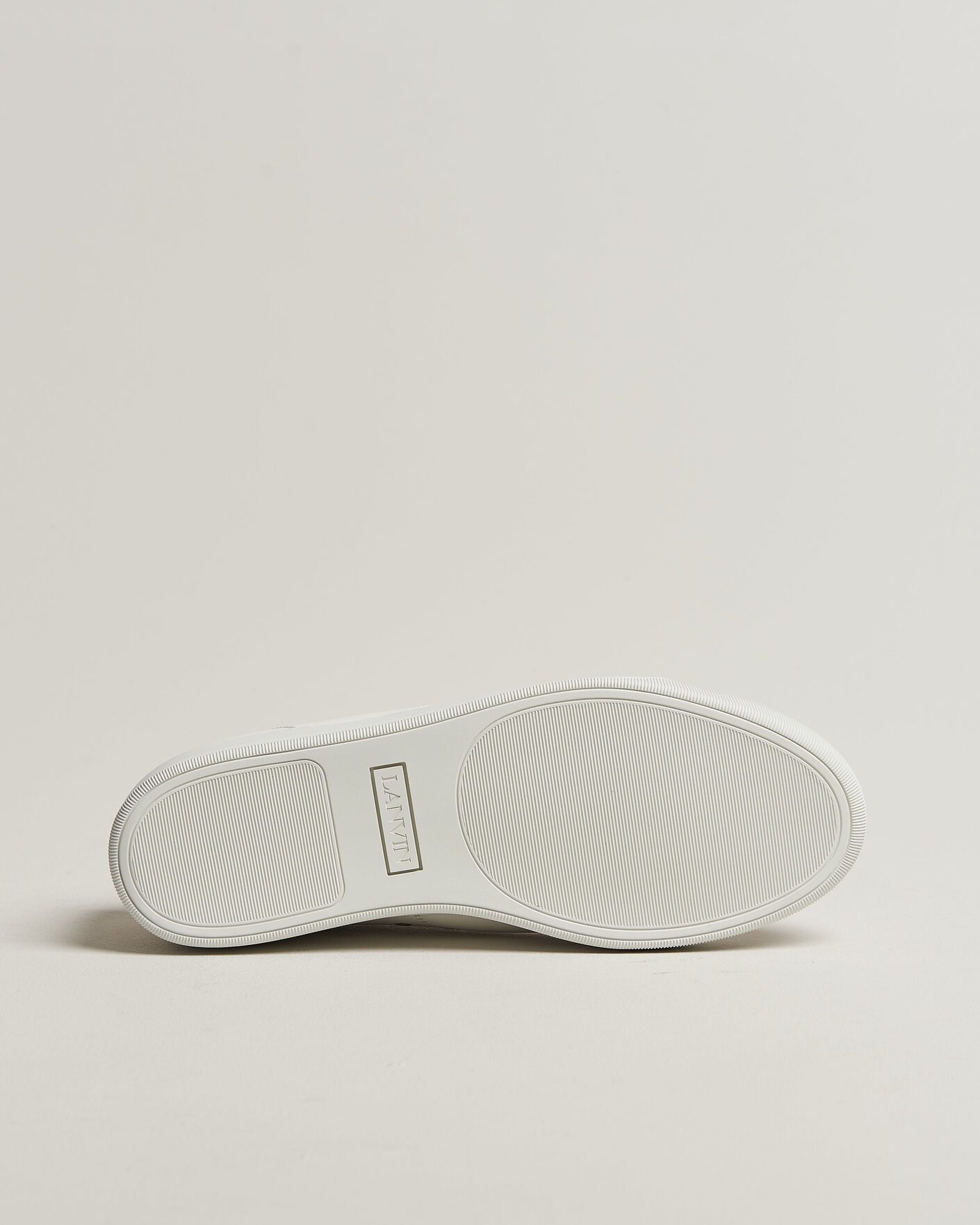 Herre | Sneakers | Lanvin | DBB1 Zip Sneakers White