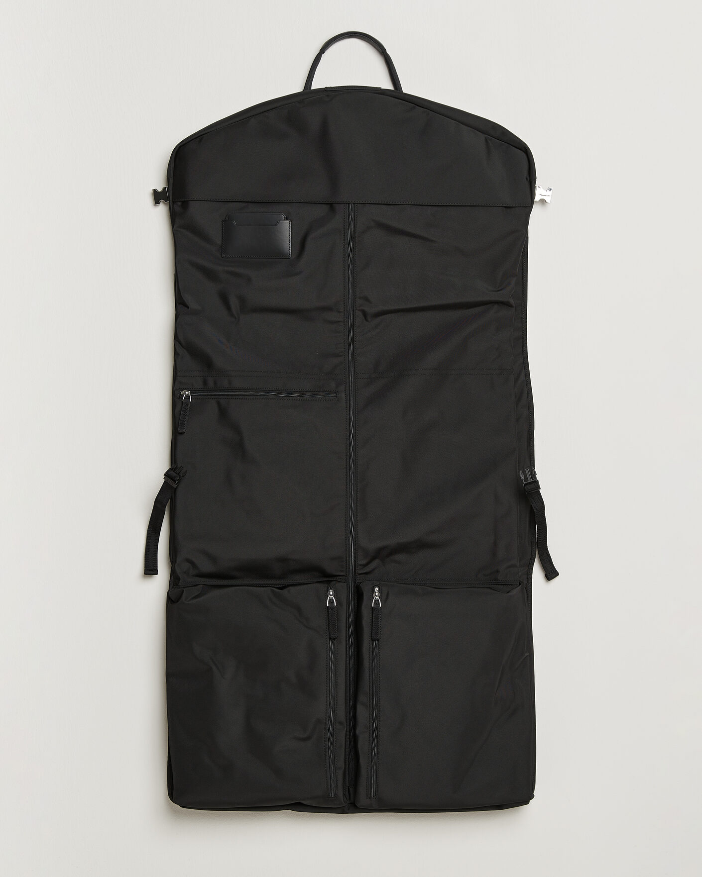 Herre | Vesker | BOSS BLACK | Highway Garment Bag Black