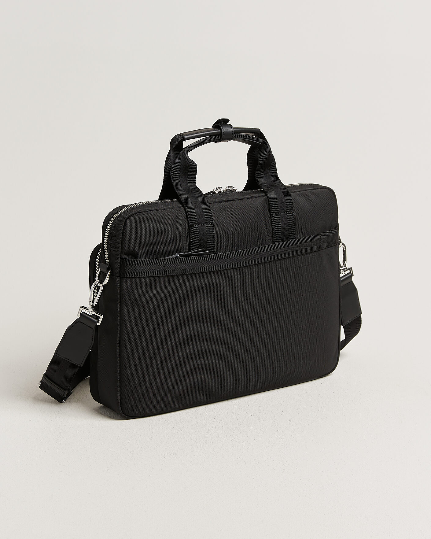Herre | Vesker | BOSS BLACK | Highway Document Case Black