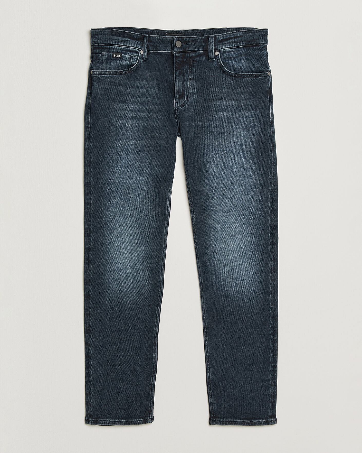 Herre | Jeans | BOSS BLACK | Delaware Jeans Navy