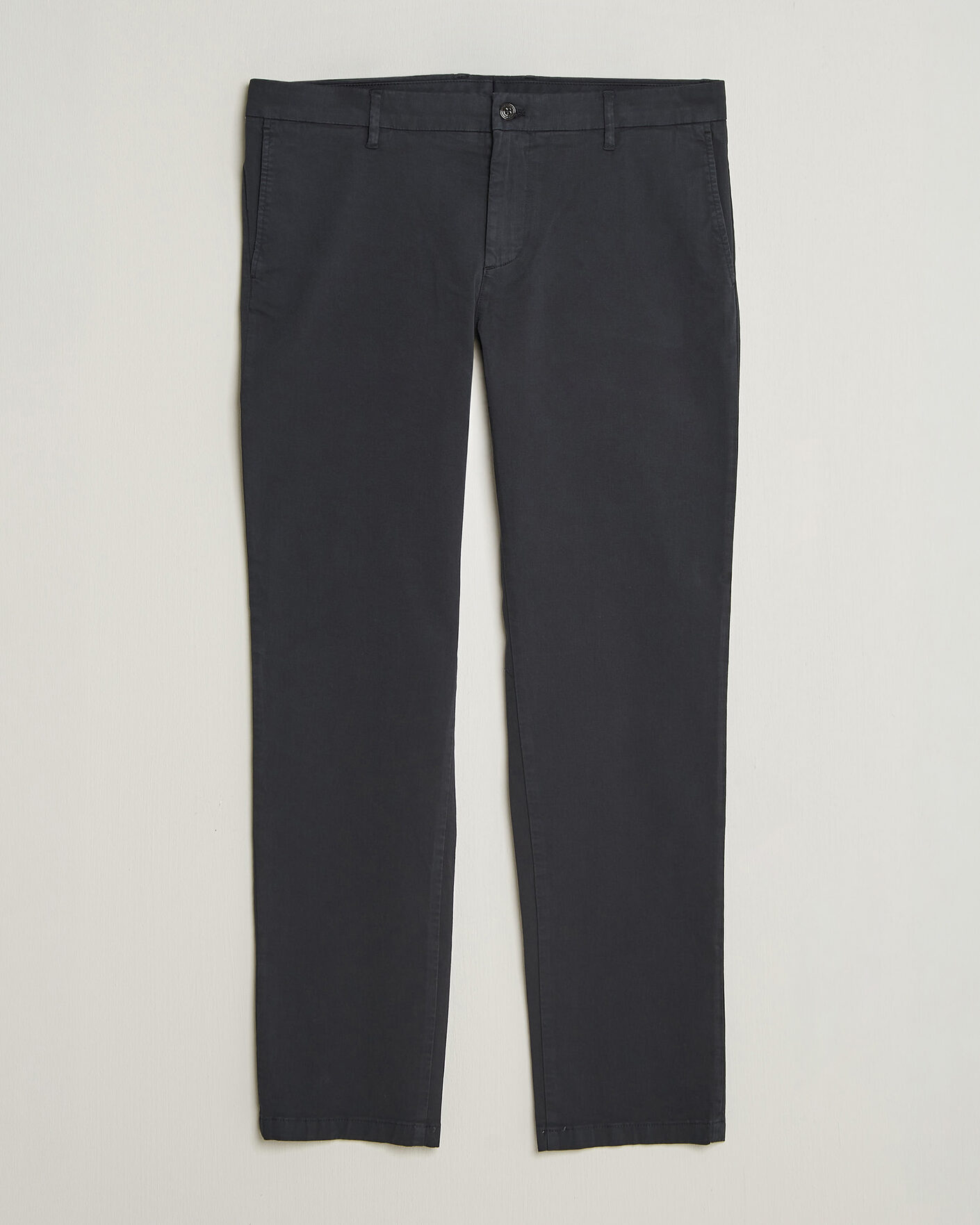 Herre | Bukser | J.Lindeberg | Chaze Cotton Stretch Pants Black