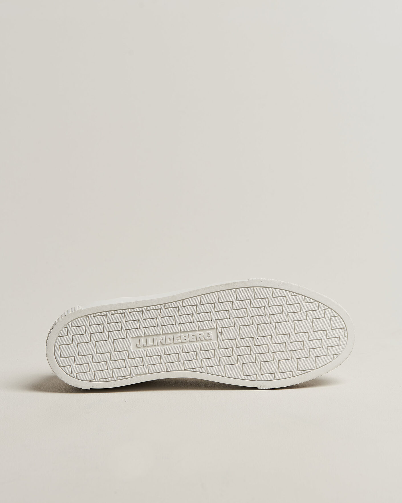 Herre | Sneakers | J.Lindeberg | Art Signature II Sneaker White