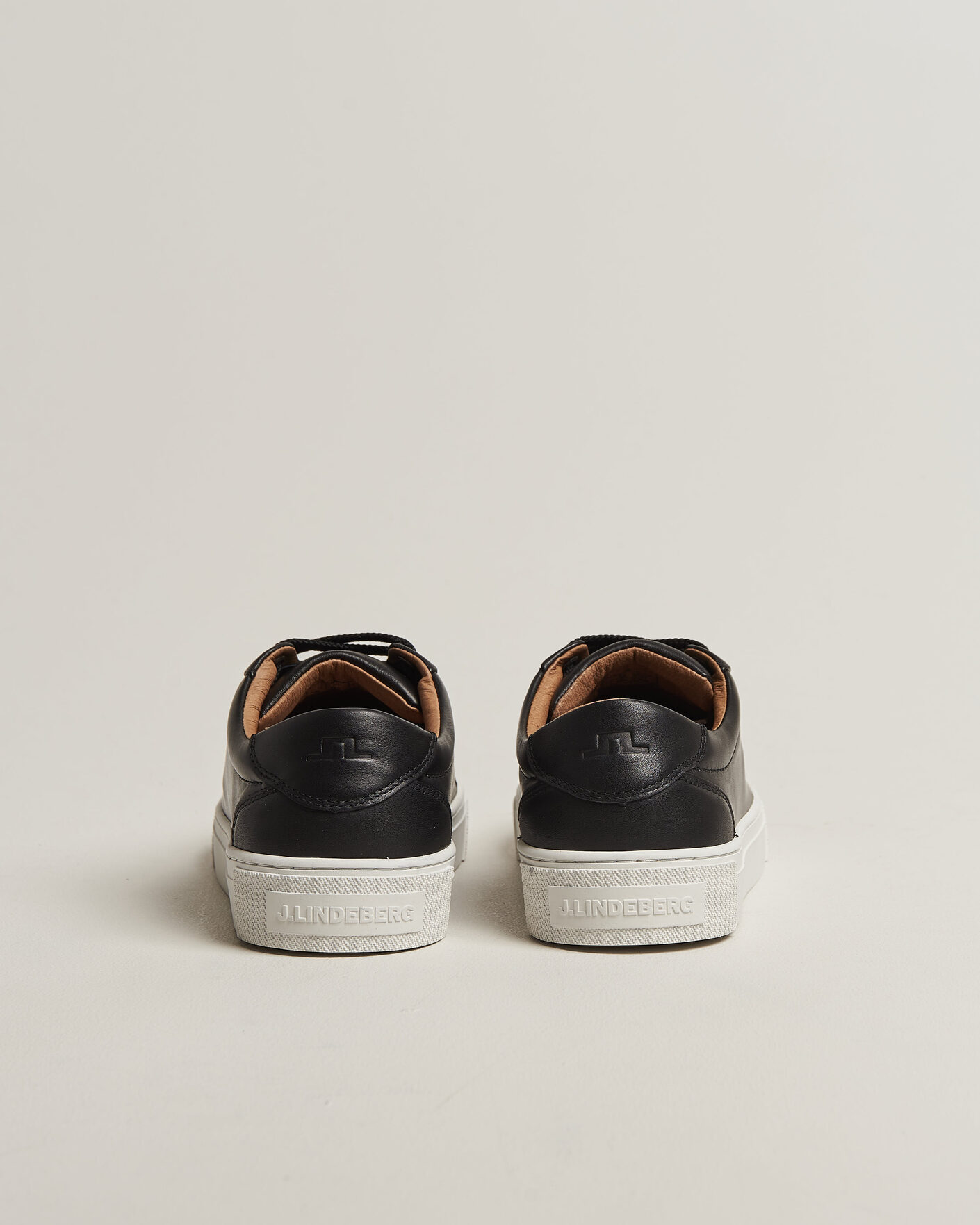Herre | Sneakers | J.Lindeberg | Art Signature II Sneaker Black