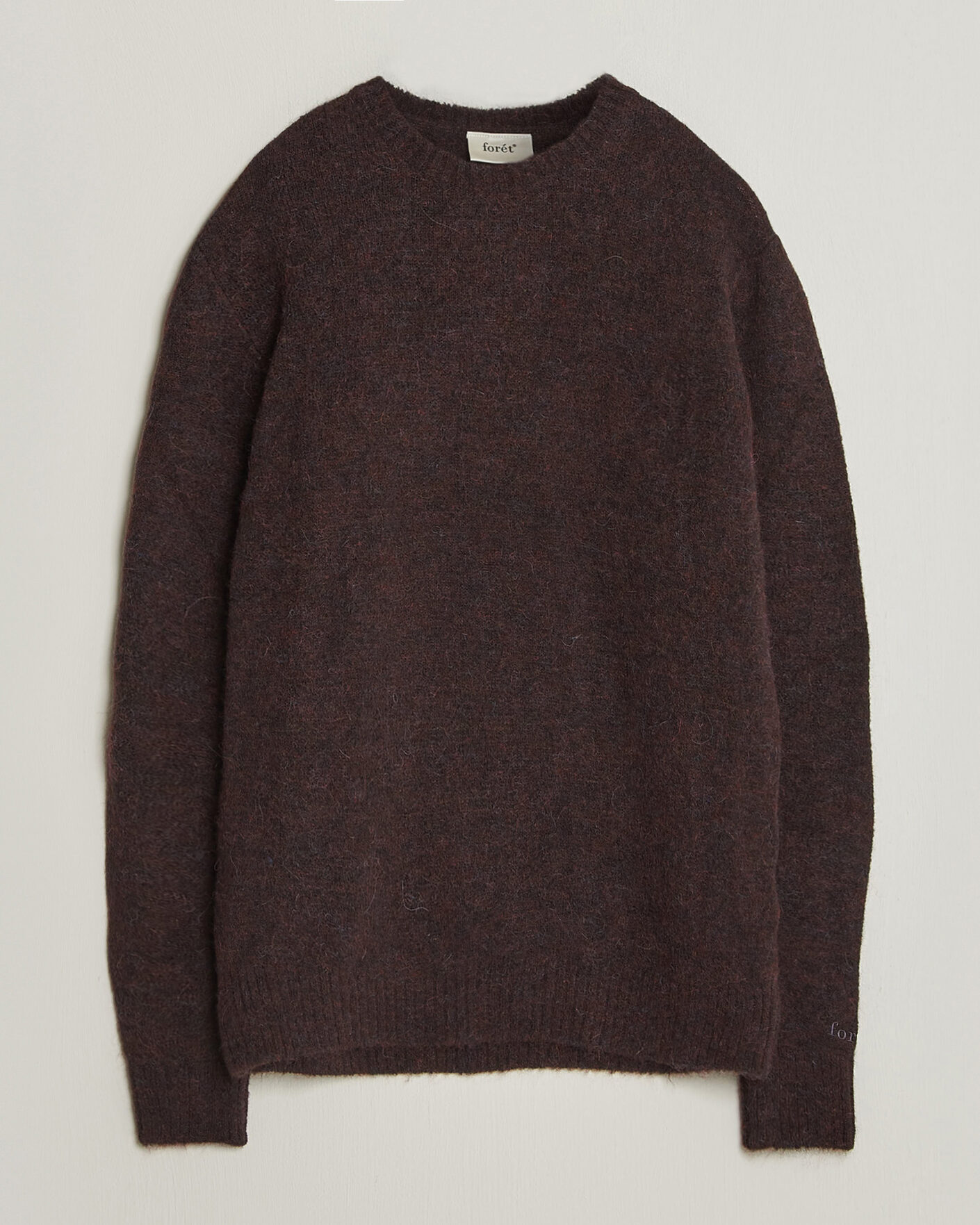Herre | Gensere | Forét | Alpine Knit Mole