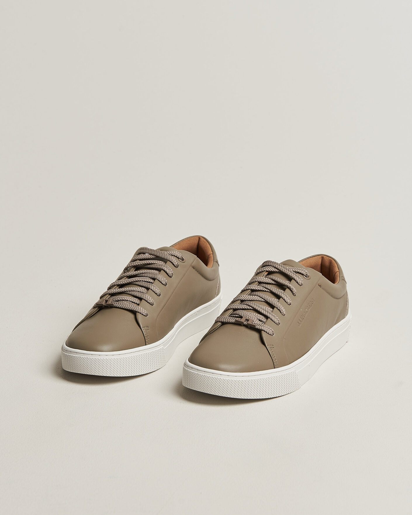 Herre | Sneakers | J.Lindeberg | Art Signature II Sneaker Brindle