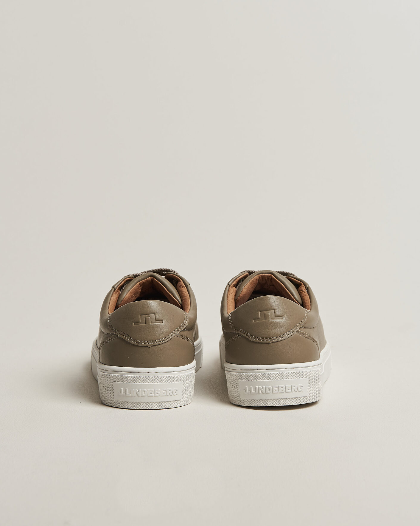 Herre | Sneakers | J.Lindeberg | Art Signature II Sneaker Brindle
