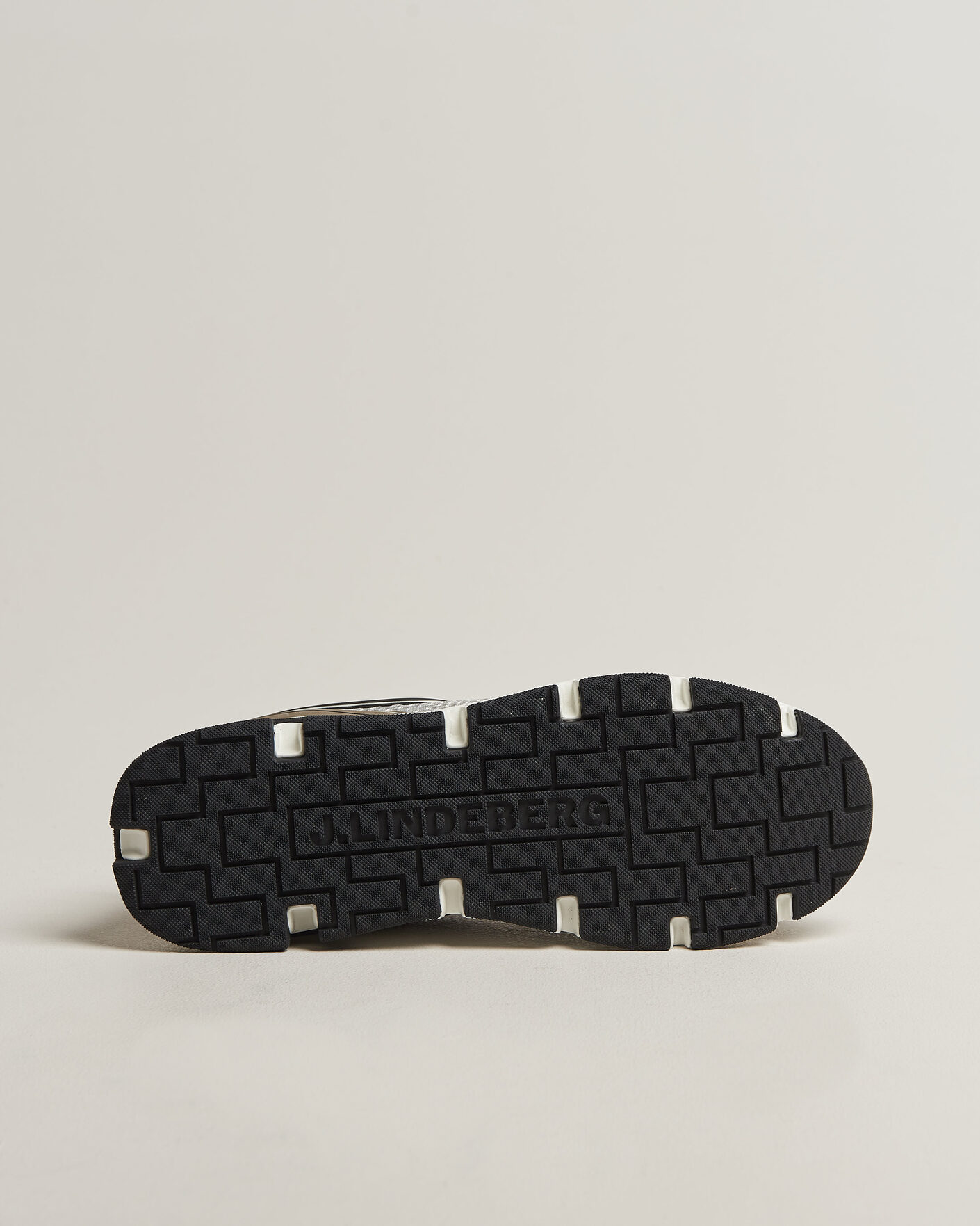 Herre | Sneakers | J.Lindeberg | Vent 500 Sport Running Sneaker Brindle