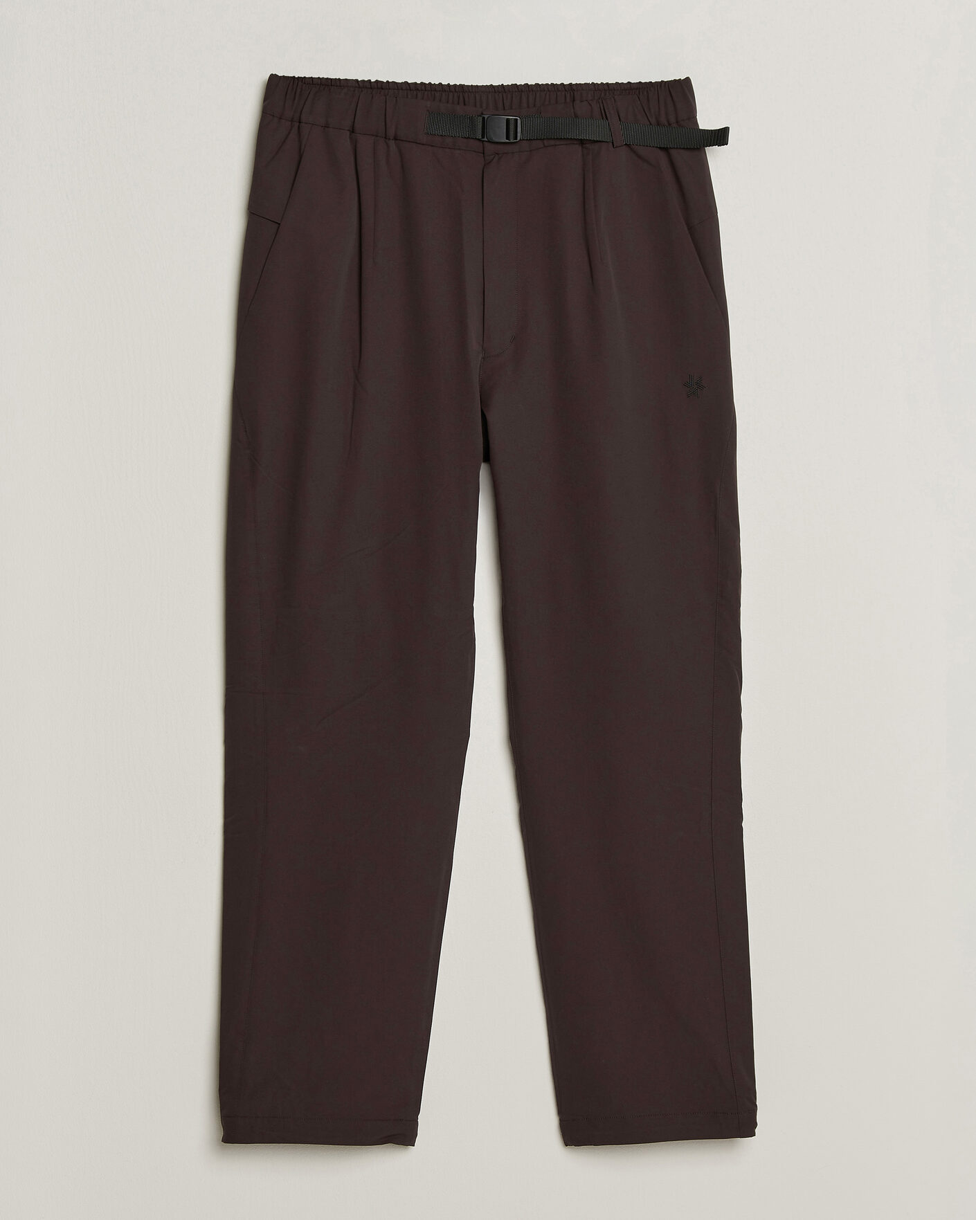 Herre | Bukser | Goldwin | All Direction Warm Pants After Dark