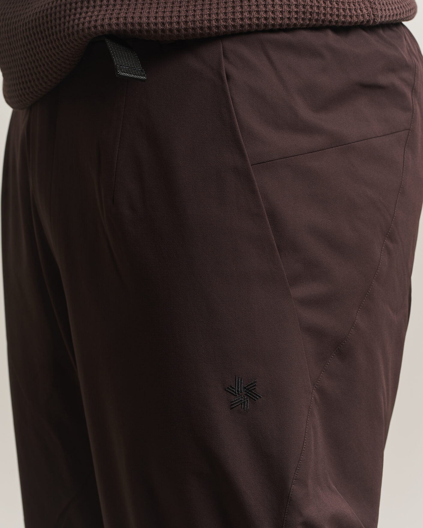 Herre | Bukser | Goldwin | All Direction Warm Pants After Dark