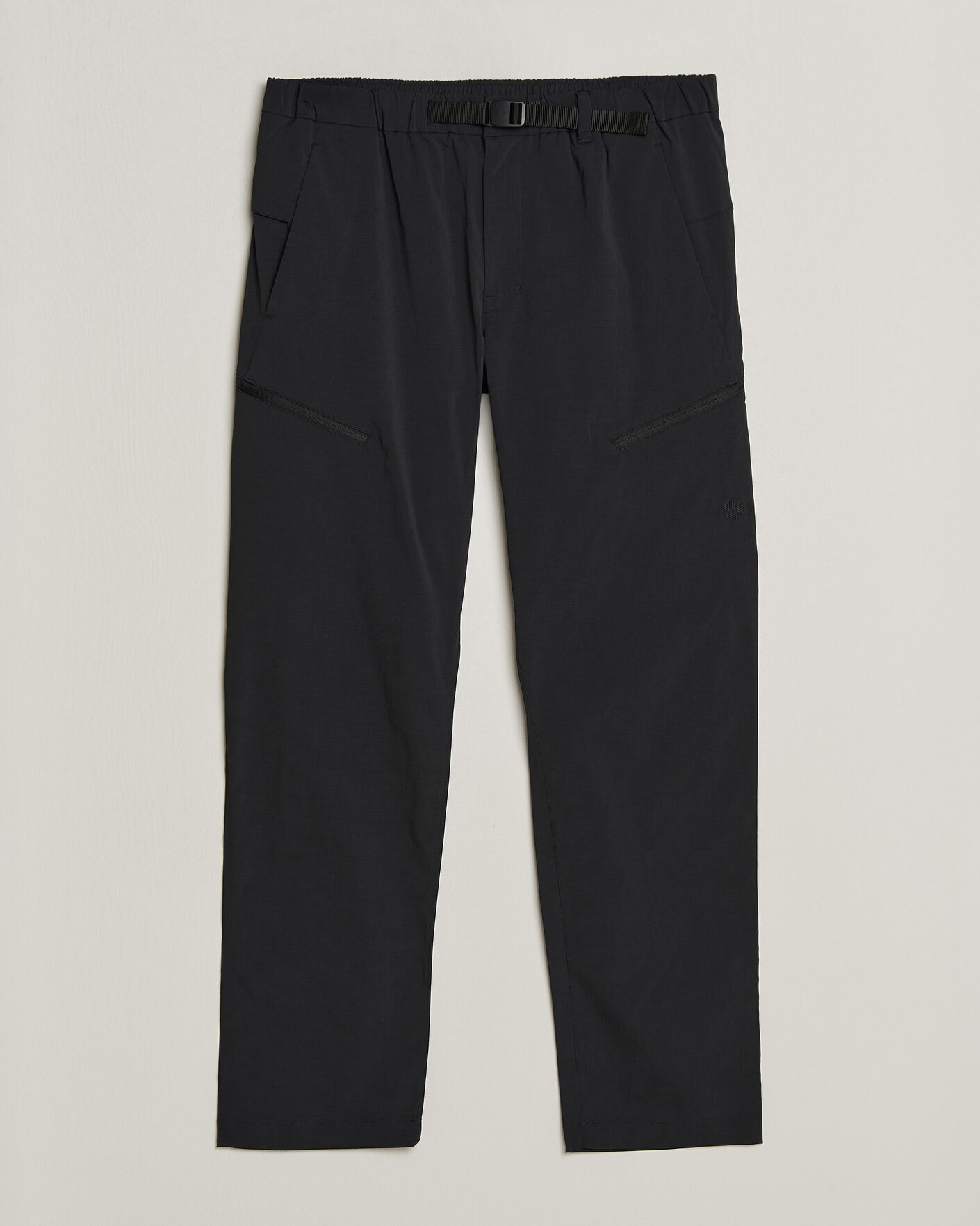 Herre | Bukser | Goldwin | Cordura Stretch Ventilating Pants Black