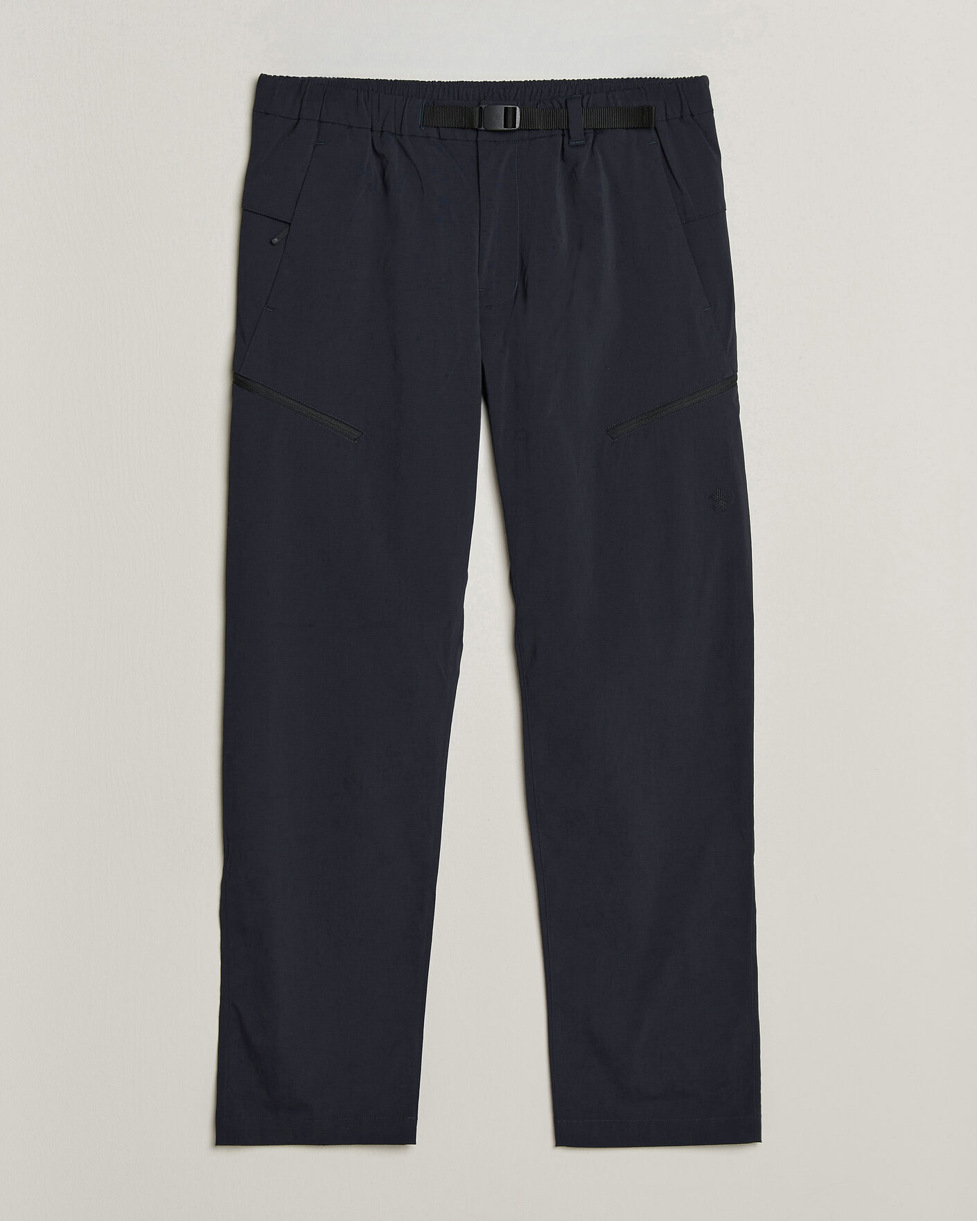 Herre | Bukser | Goldwin | Cordura Stretch Ventilating Pants Navy
