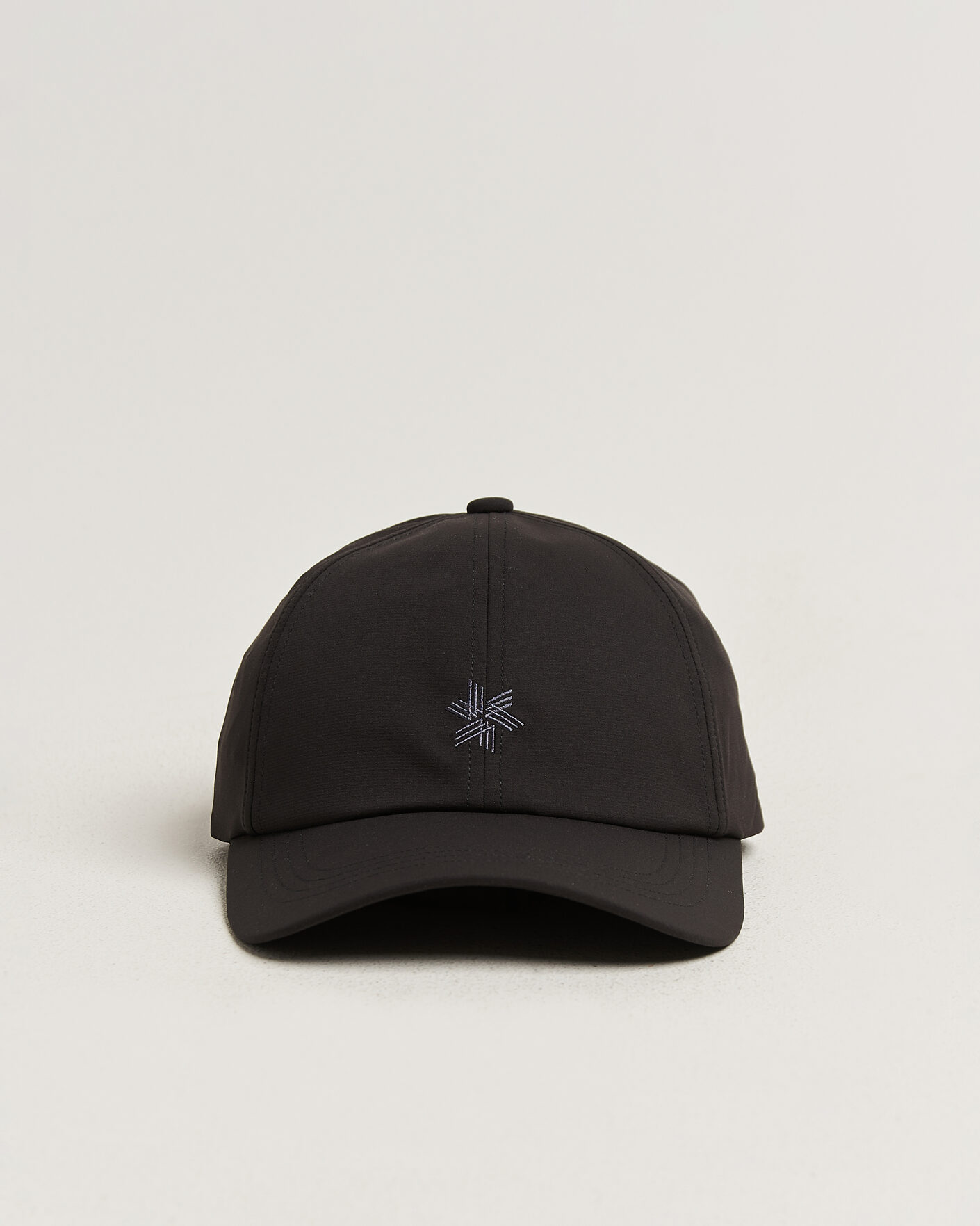 Herre | Hatter og capser | Goldwin | All Direction Light Cap Black