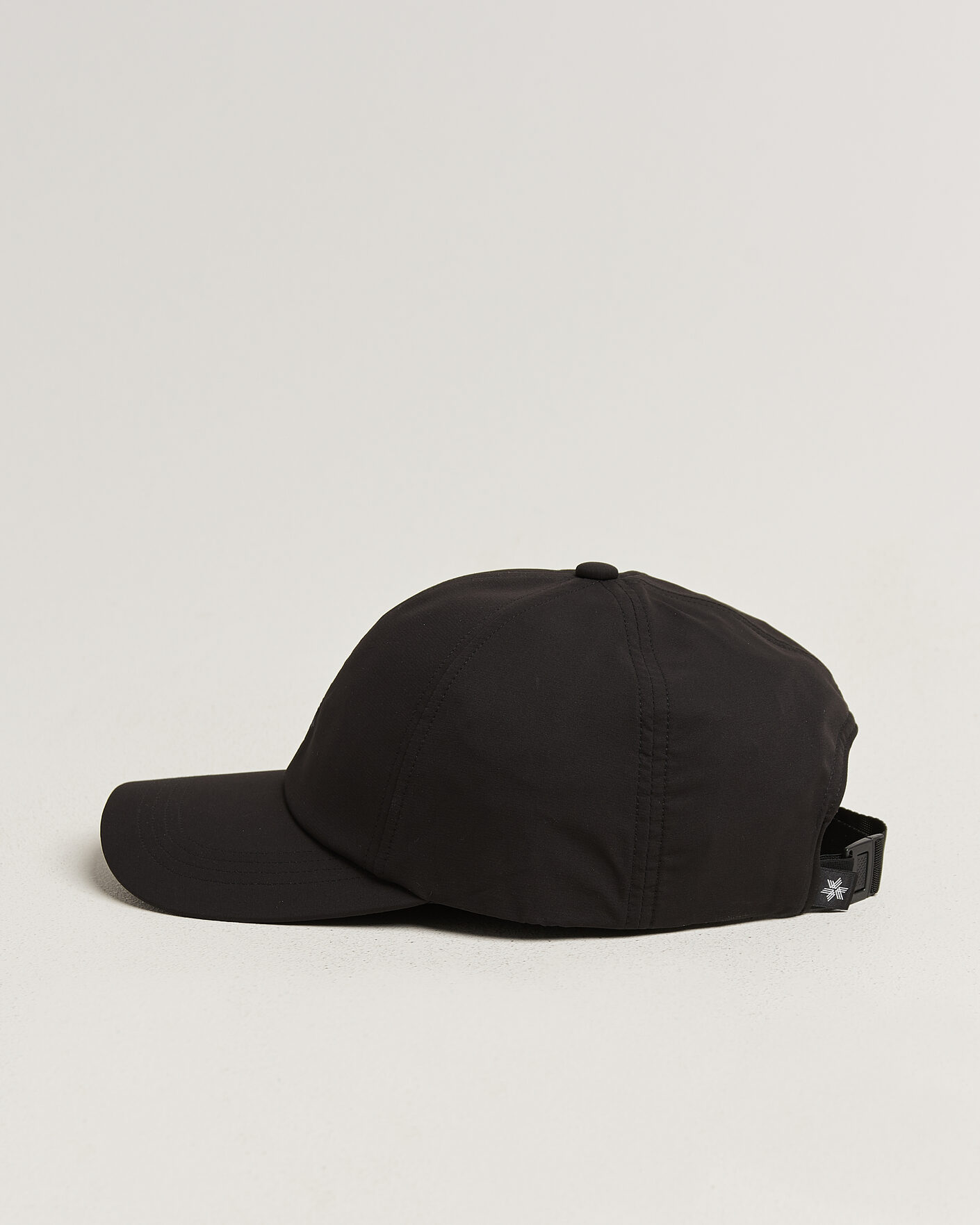 Herre | Hatter og capser | Goldwin | All Direction Light Cap Black