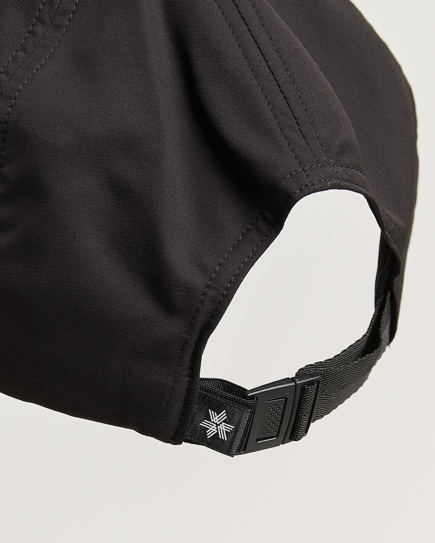 Herre | Hatter og capser | Goldwin | All Direction Light Cap Black
