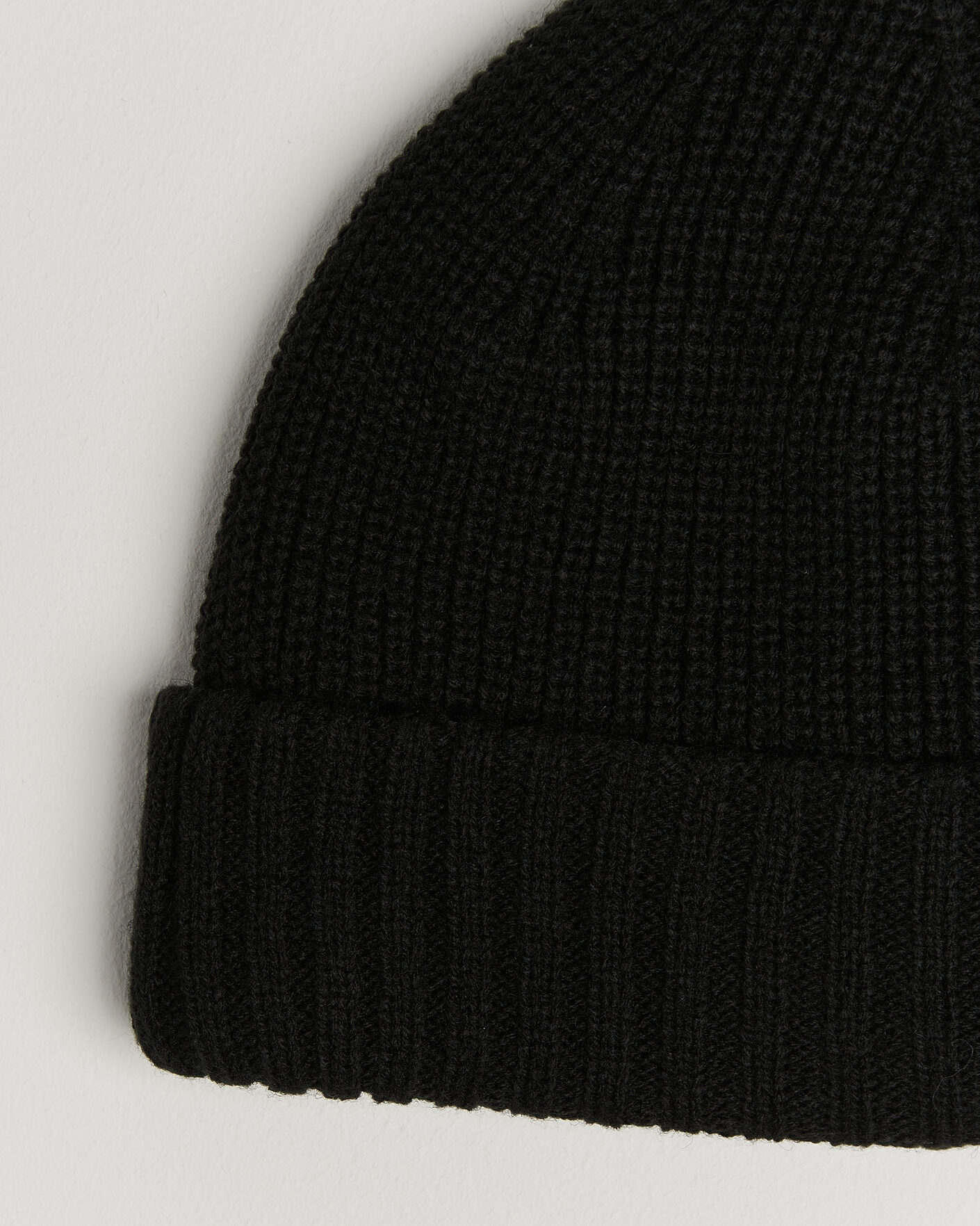 Herre | Luer | Goldwin | Windstopper Gore-Tex Beanie Black