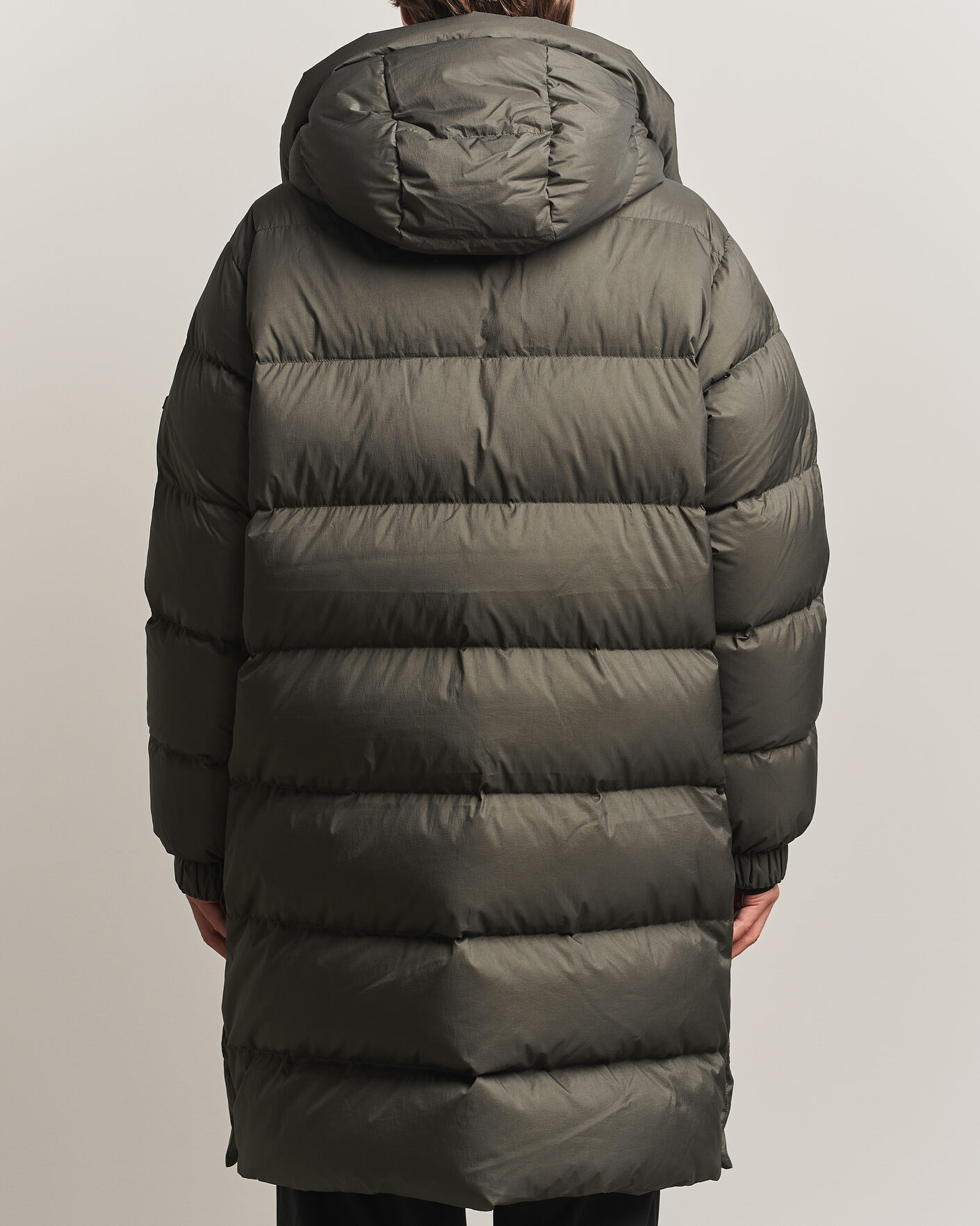Herre | Jakker | J.Lindeberg | Creek Crinkle Down Parka Chimera