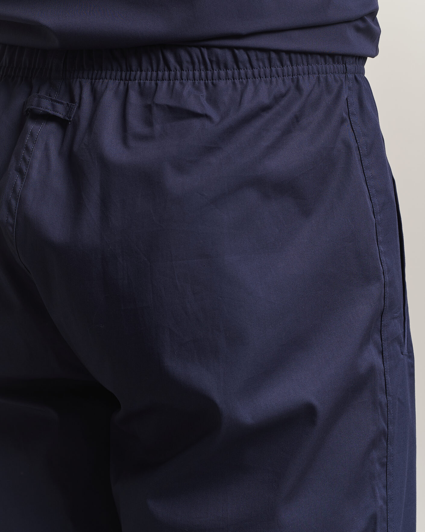 Herre | Pyjamaser og badekåper | Paul Smith | Signature Piped Pyjama Set Navy