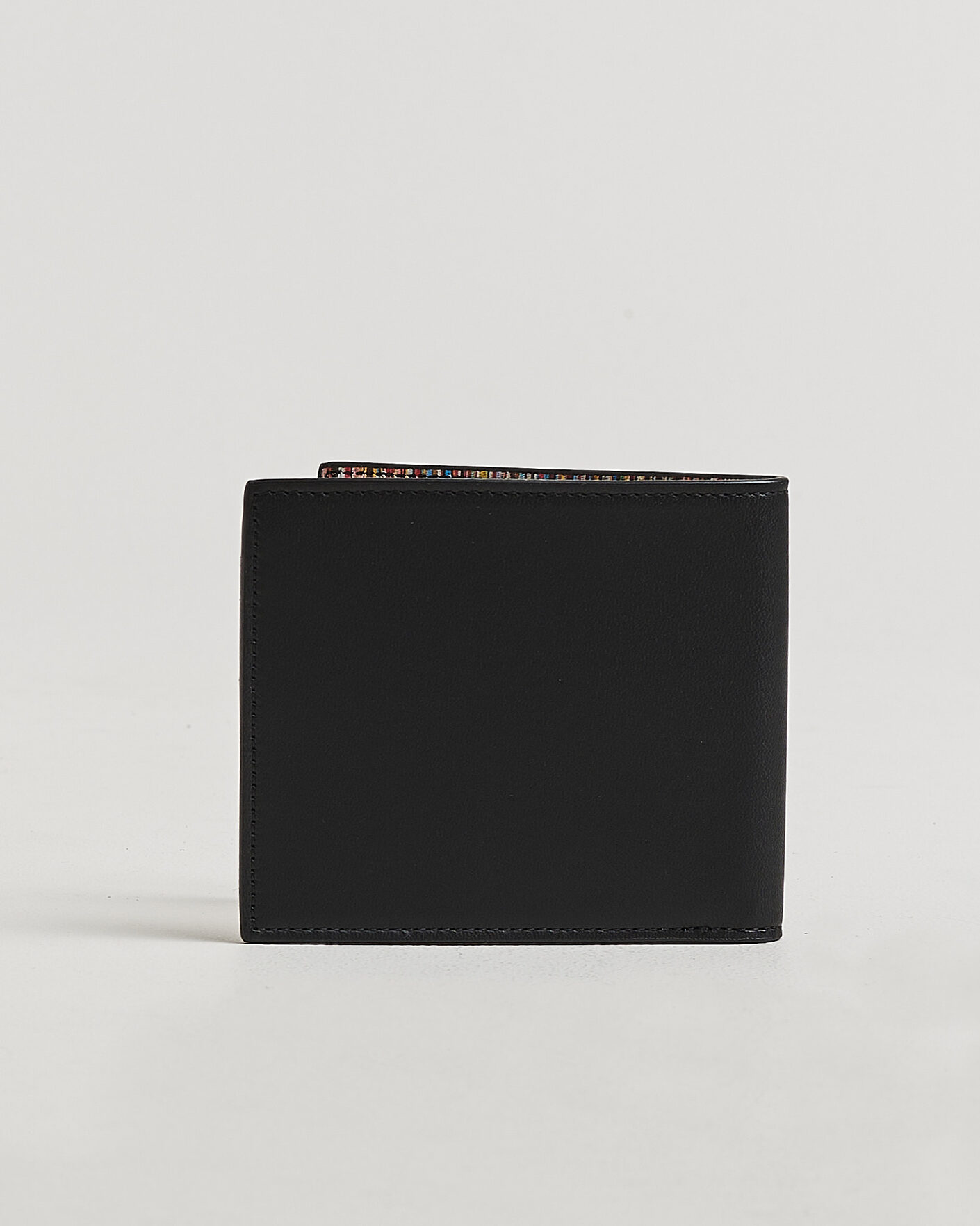 Herre | Lommebøker | Paul Smith | Signature Stripe Billfold Black