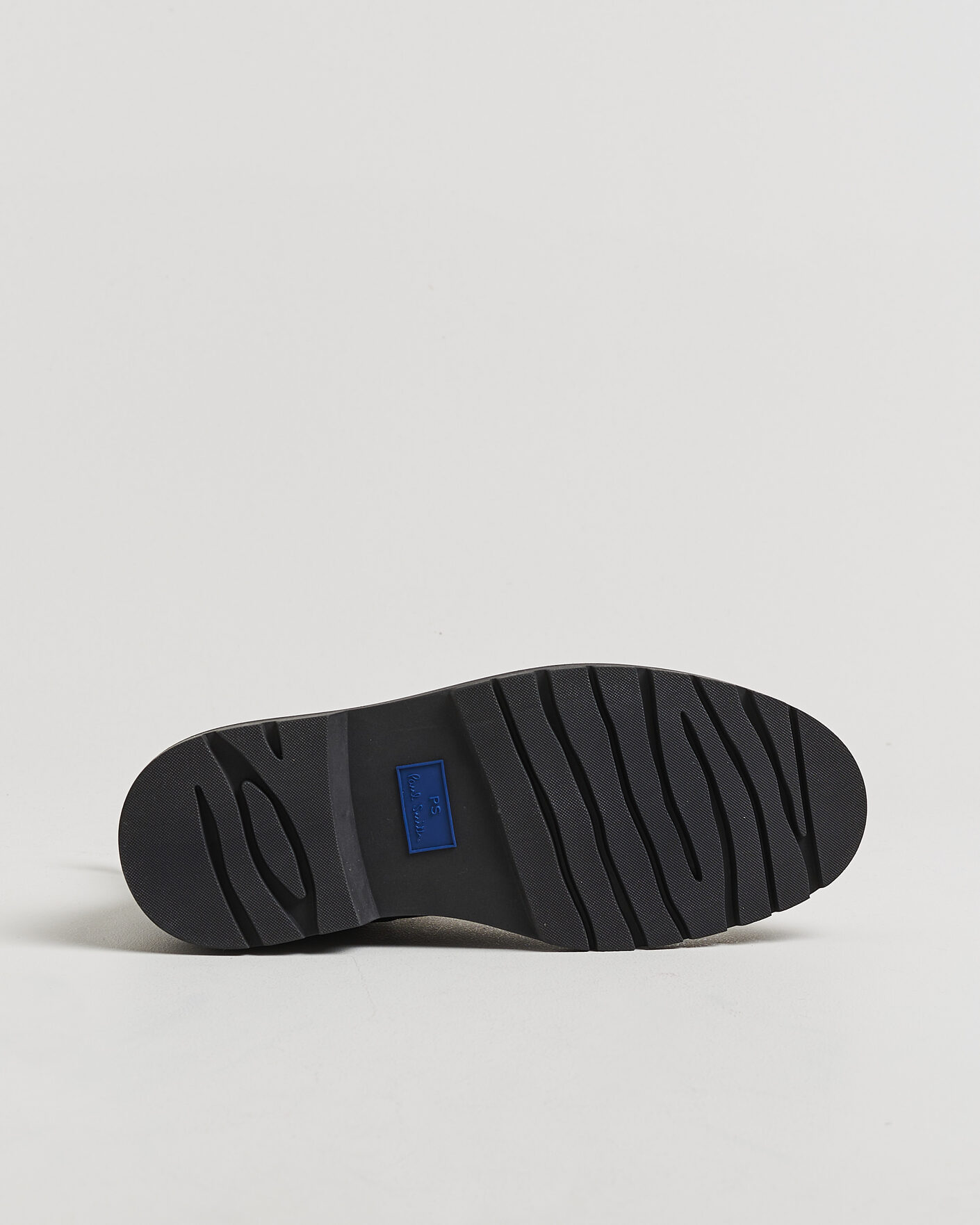 Herre | Støvler | PS Paul Smith | Xenon Leather Chelsea Boot Black