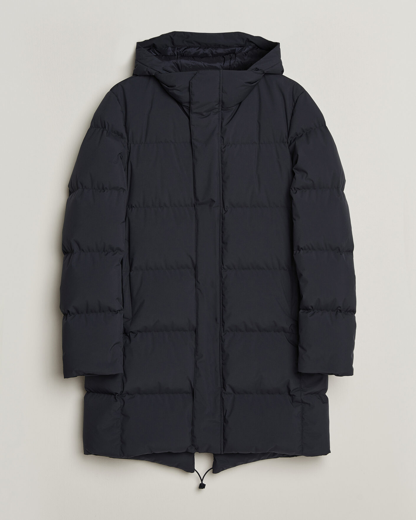 Herre | Jakker | Herno | Waterproof Down Parka Navy