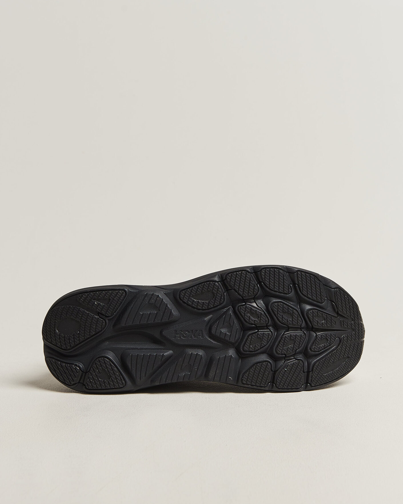 Herre | Løpesko | Hoka | Clifton 11 White/Black