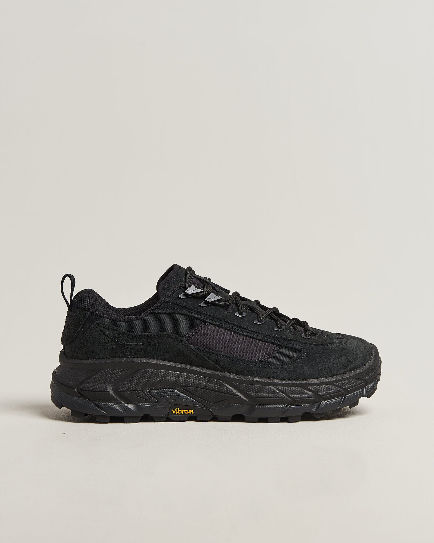 Herre | | Hoka | Tor Summit Black