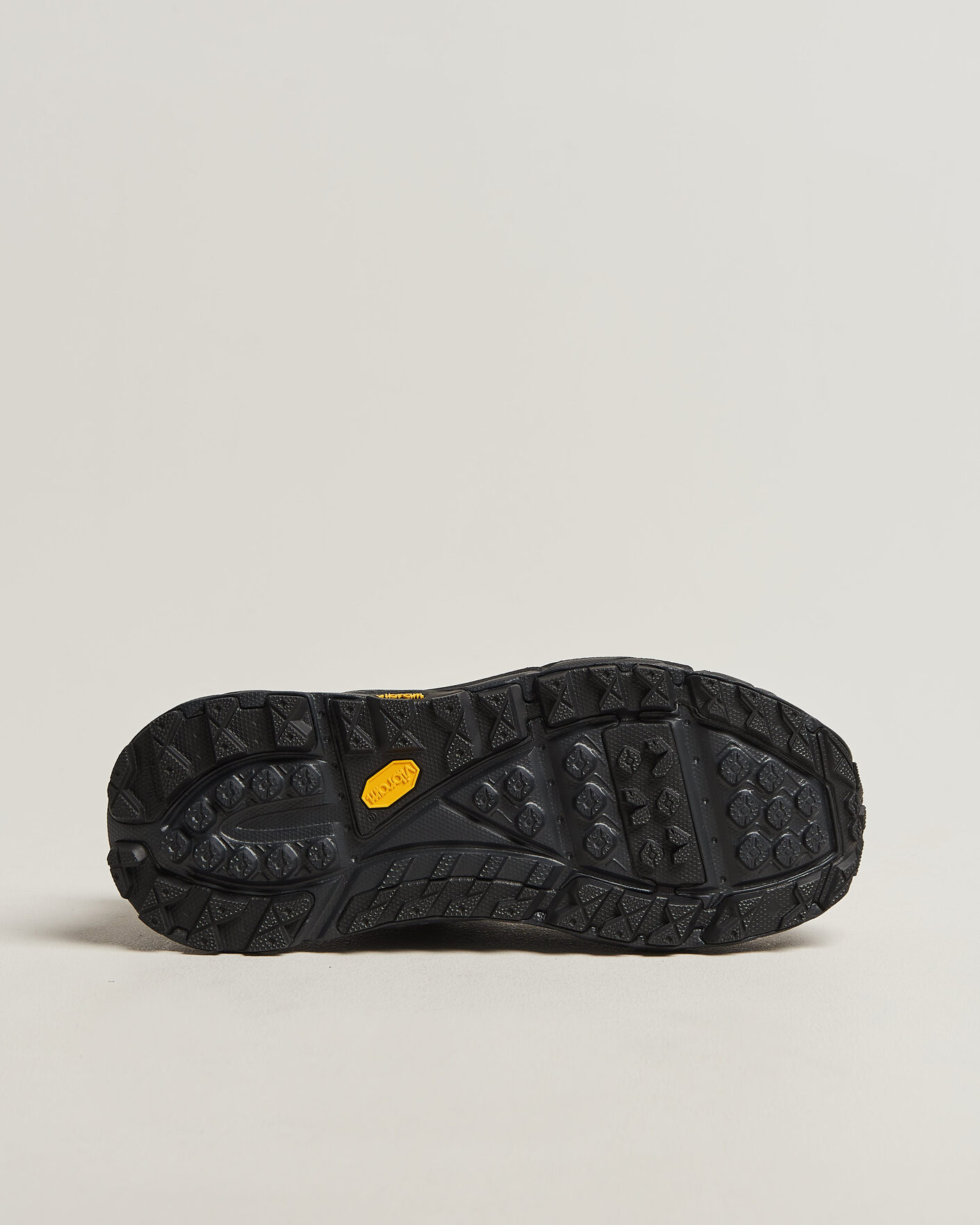 Herre | | Hoka | Tor Summit Black